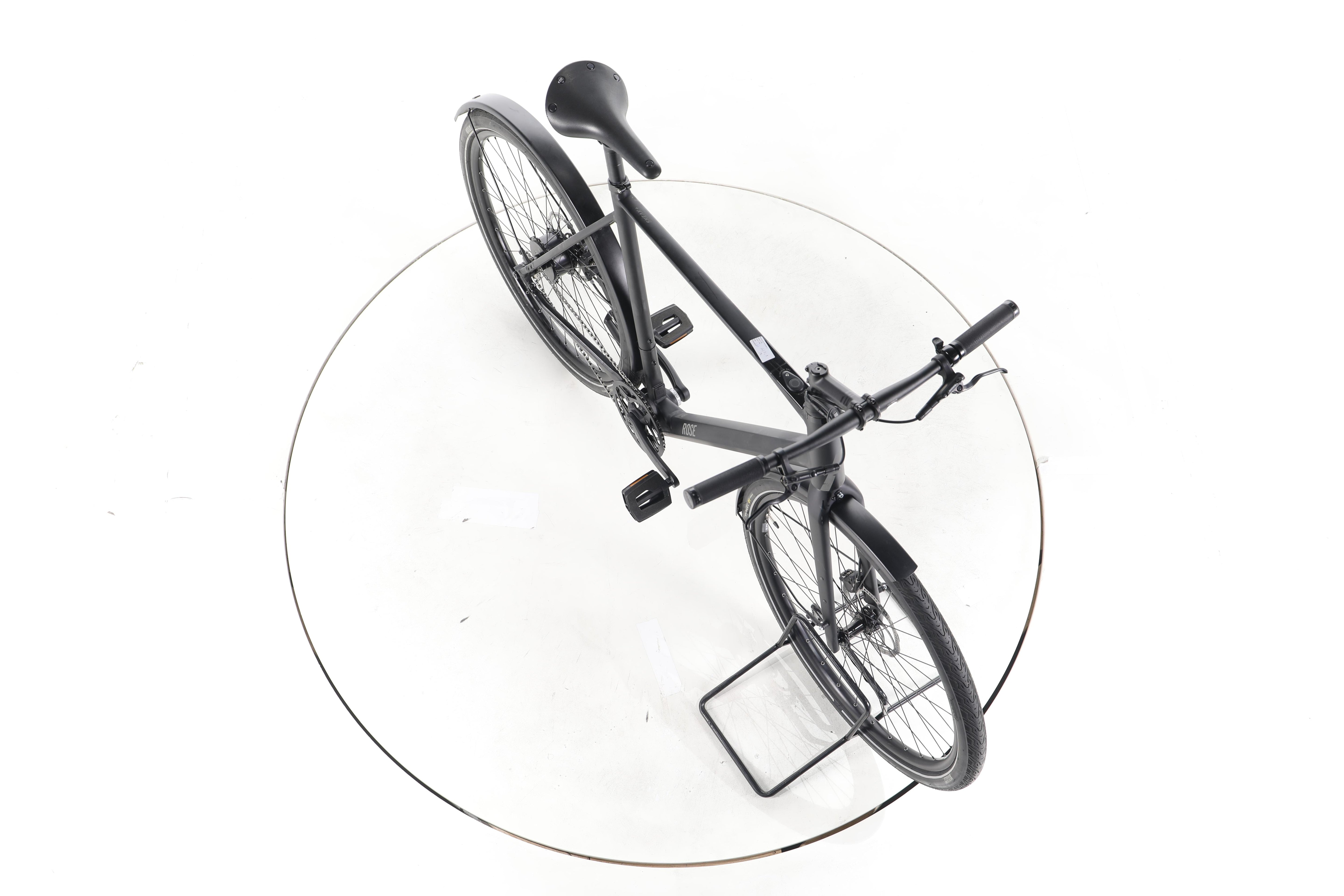 Rose Sneak Plus E-Bike - Image 15