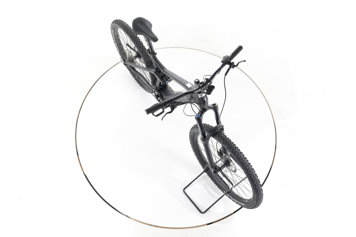 Bulls Copperhead EVO AM 1 E-Bike Fully - Image 15