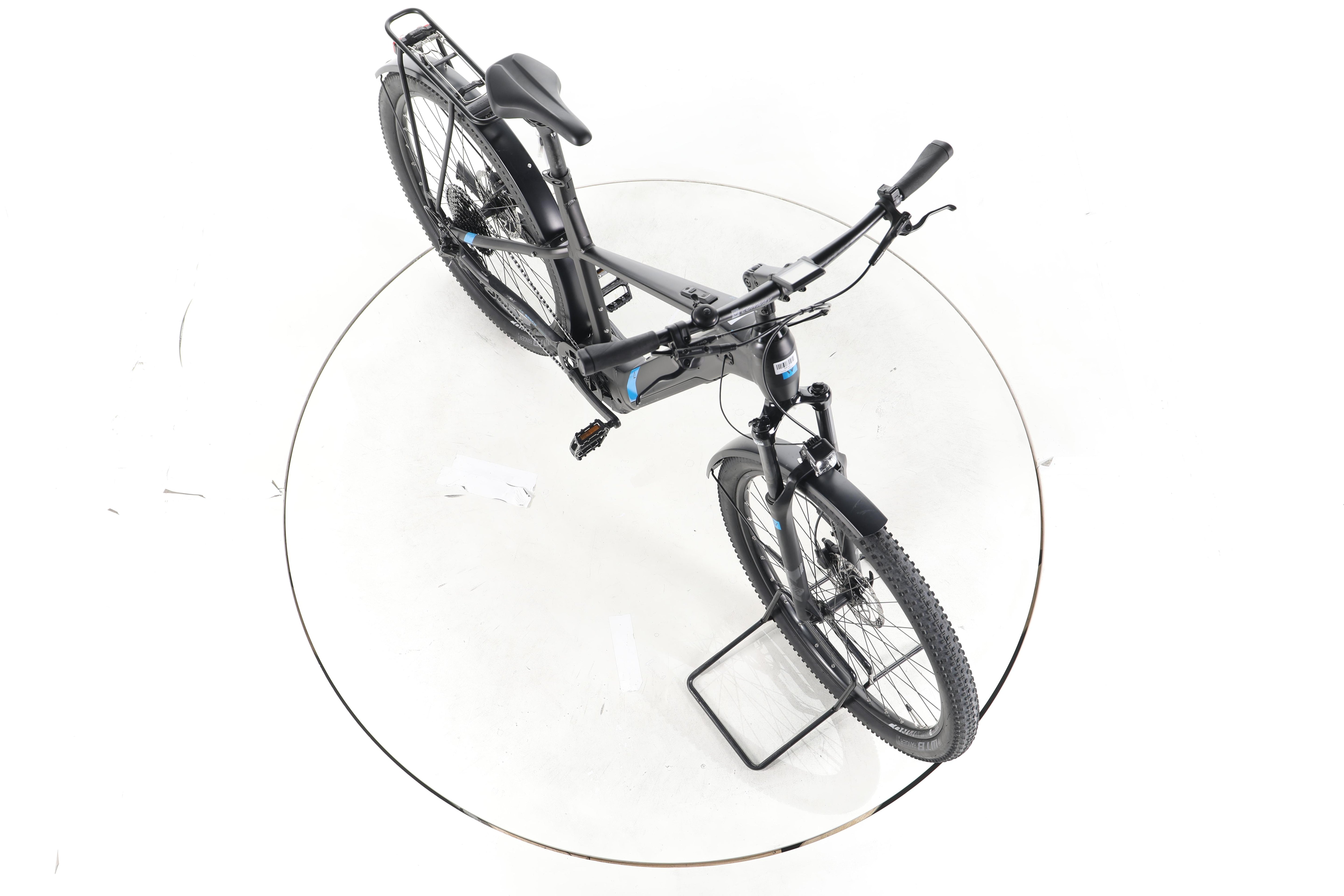 Conway Cairon C 2.0 Trekking E-Bike - Image 15