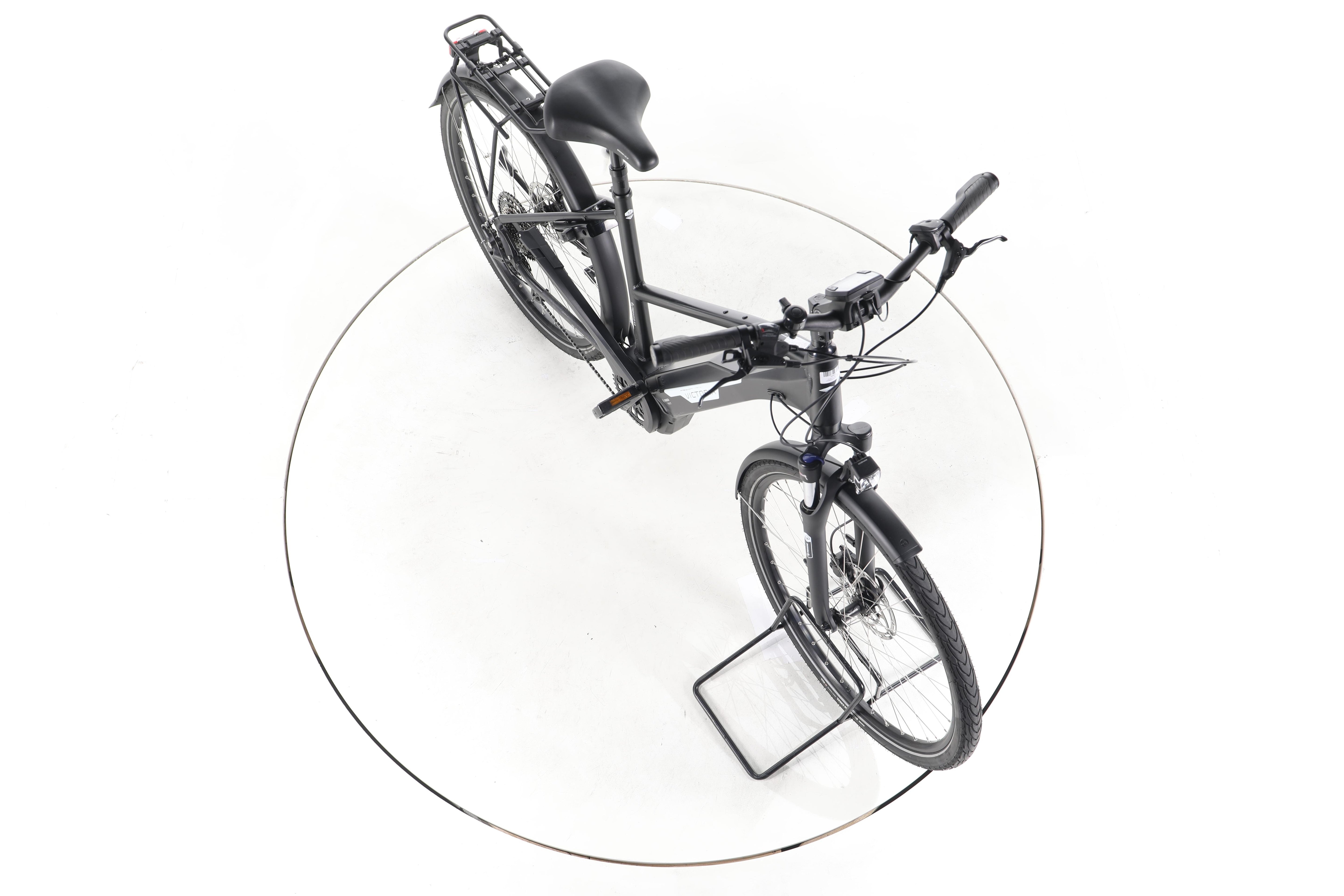 Victoria eTrekking 8.8 Trekking E-Bike - Image 15