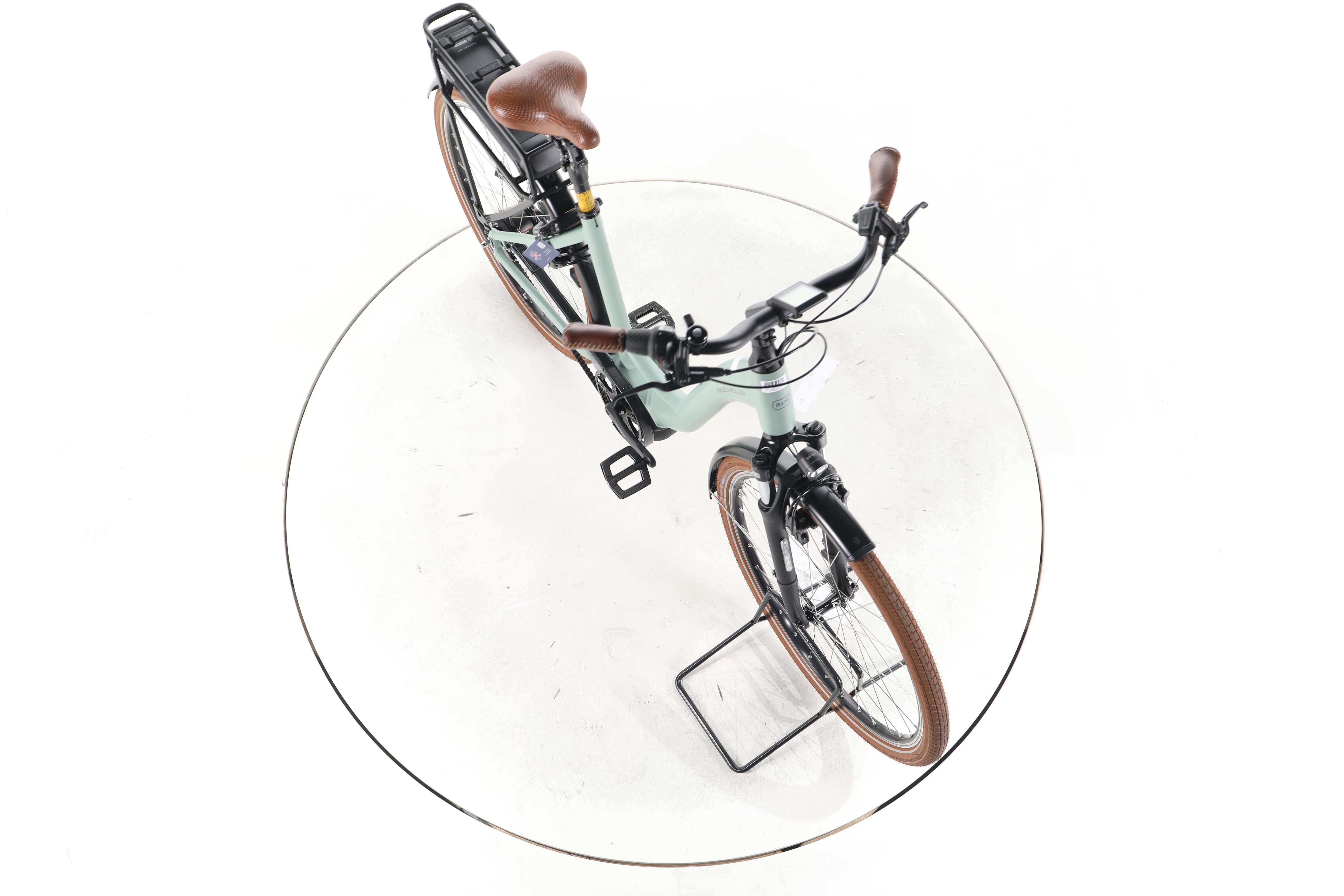 Riese & Müller Swing 4 City E-Bike Tiefeinsteiger 2025 - Image 15