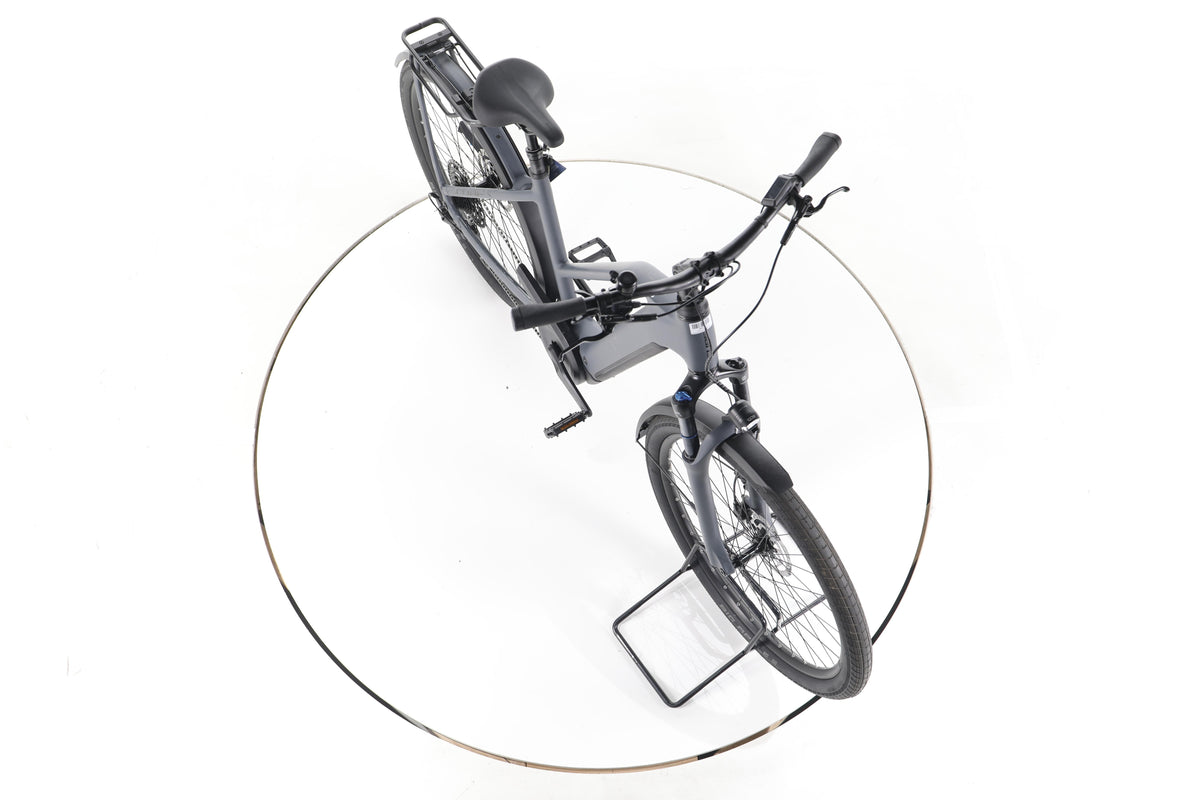 Cube Kathmandu Hybrid ONE Trekking E-Bike 2025 - Image 15