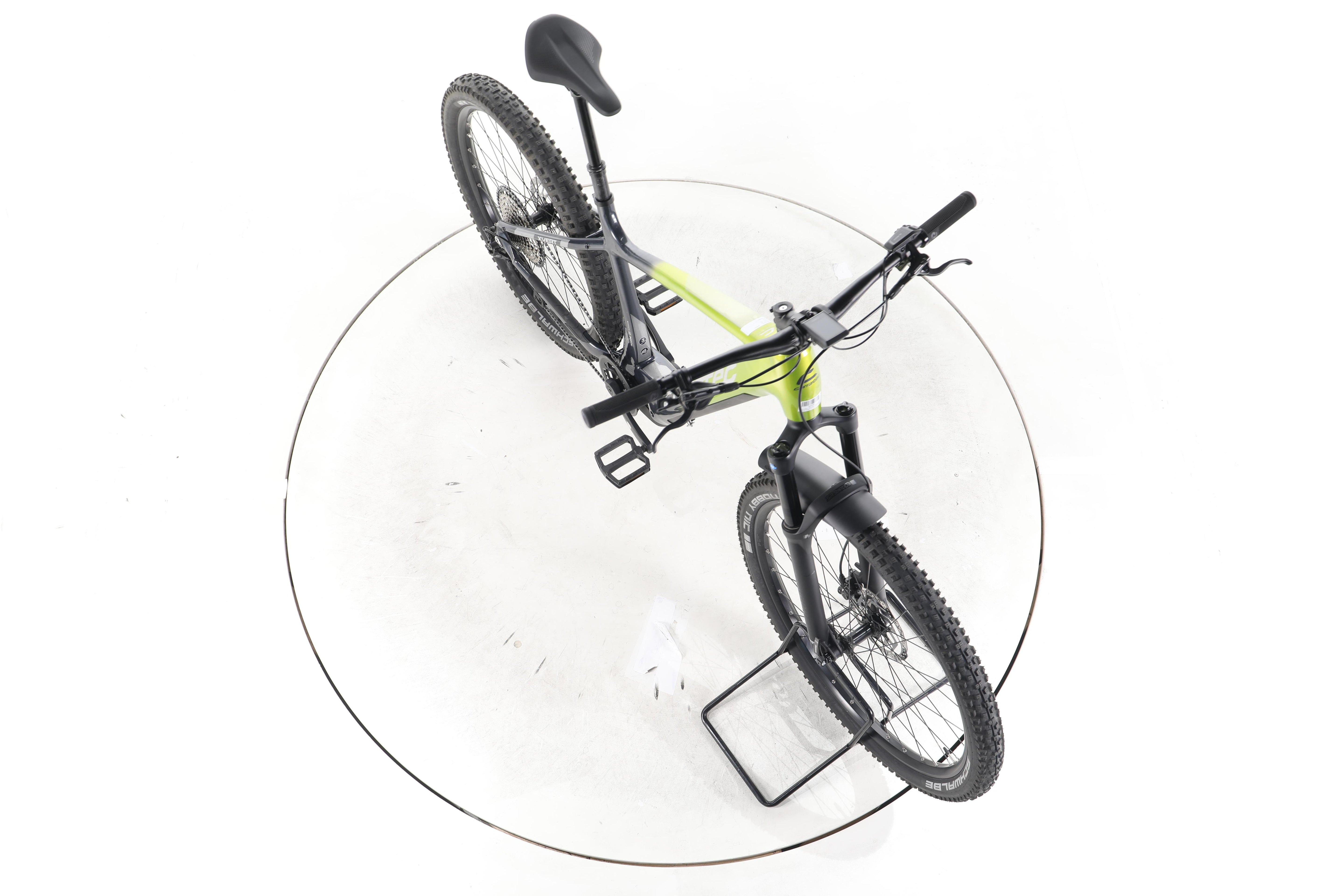Corratec E-Power X-Vert Pro Team E-Bike 2024 - Image 15