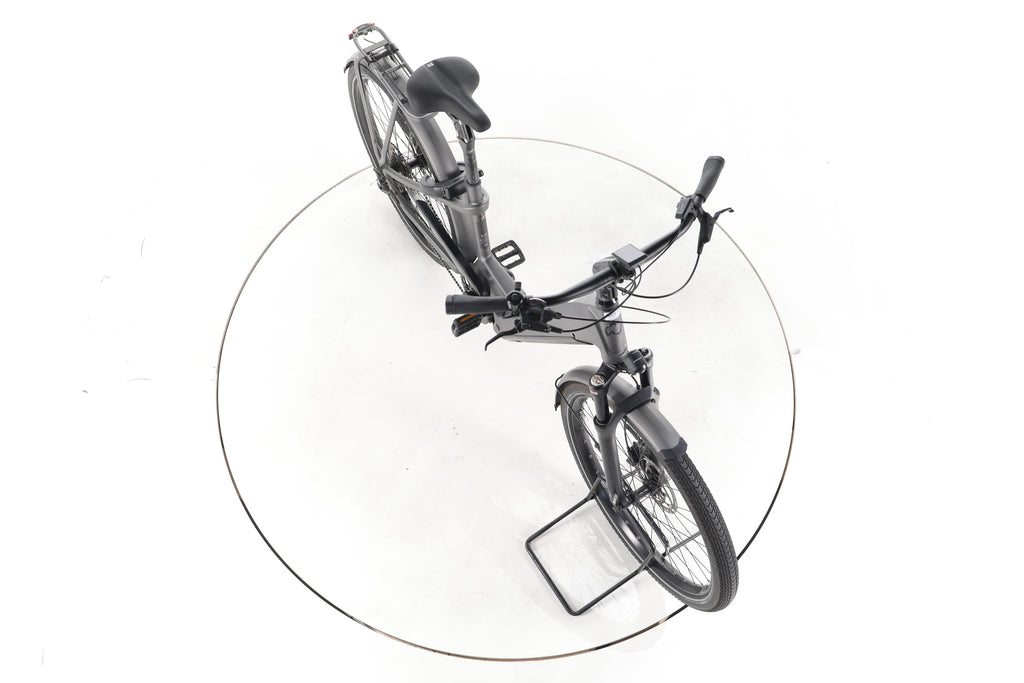 Kalkhoff Endeavour 7.B Move+ Trekking E-Bike Tiefeinsteiger - Image 15