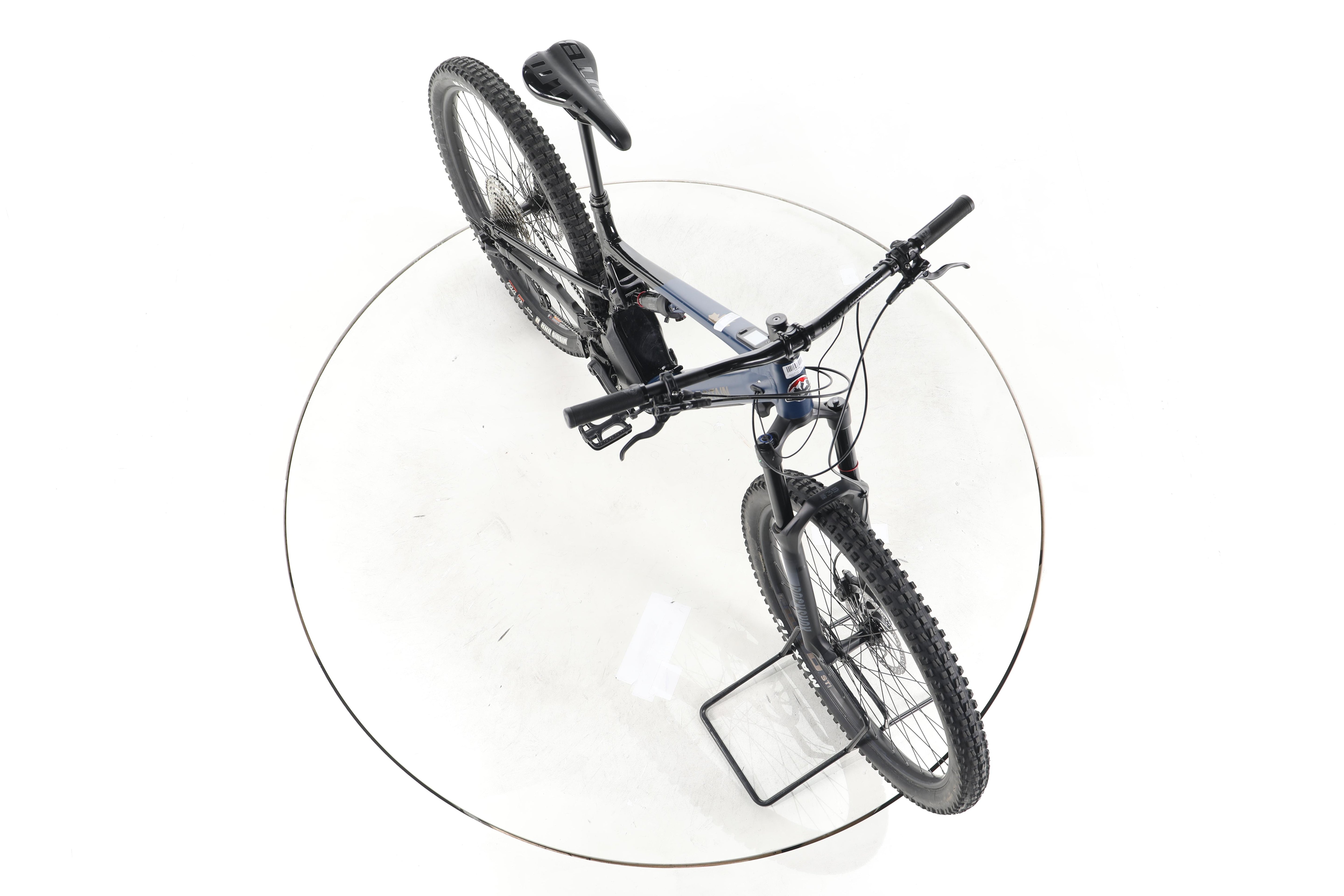 Rocky Mountain Instinct Powerplay E-Bike Fully - Image 15