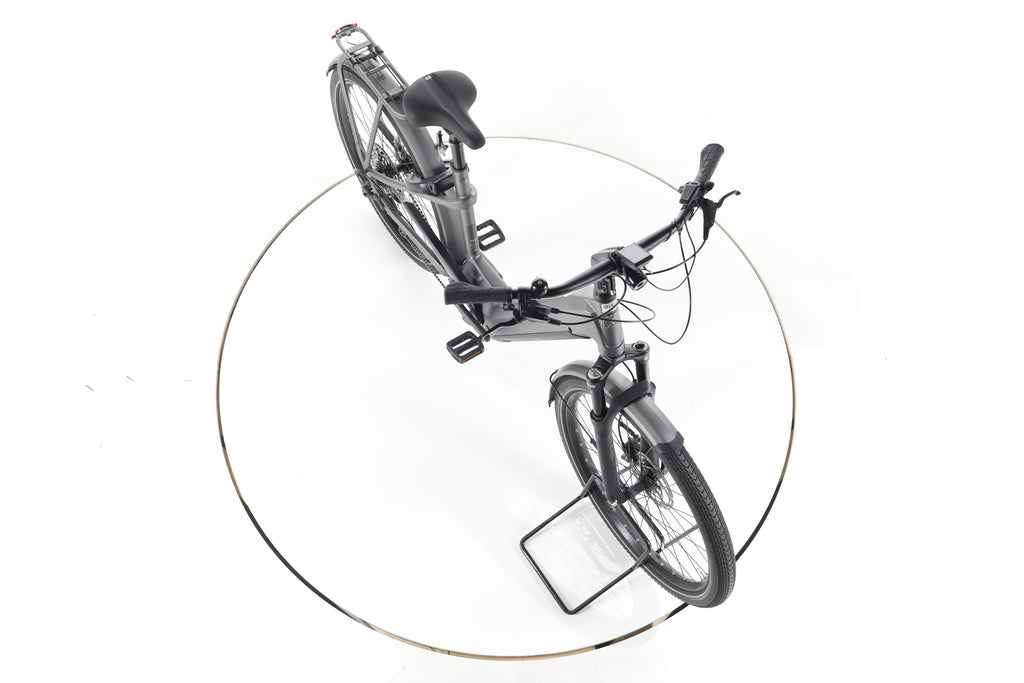 Kalkhoff Endeavour 7B Advance Trekking E-Bike Tiefeinsteiger - Image 15