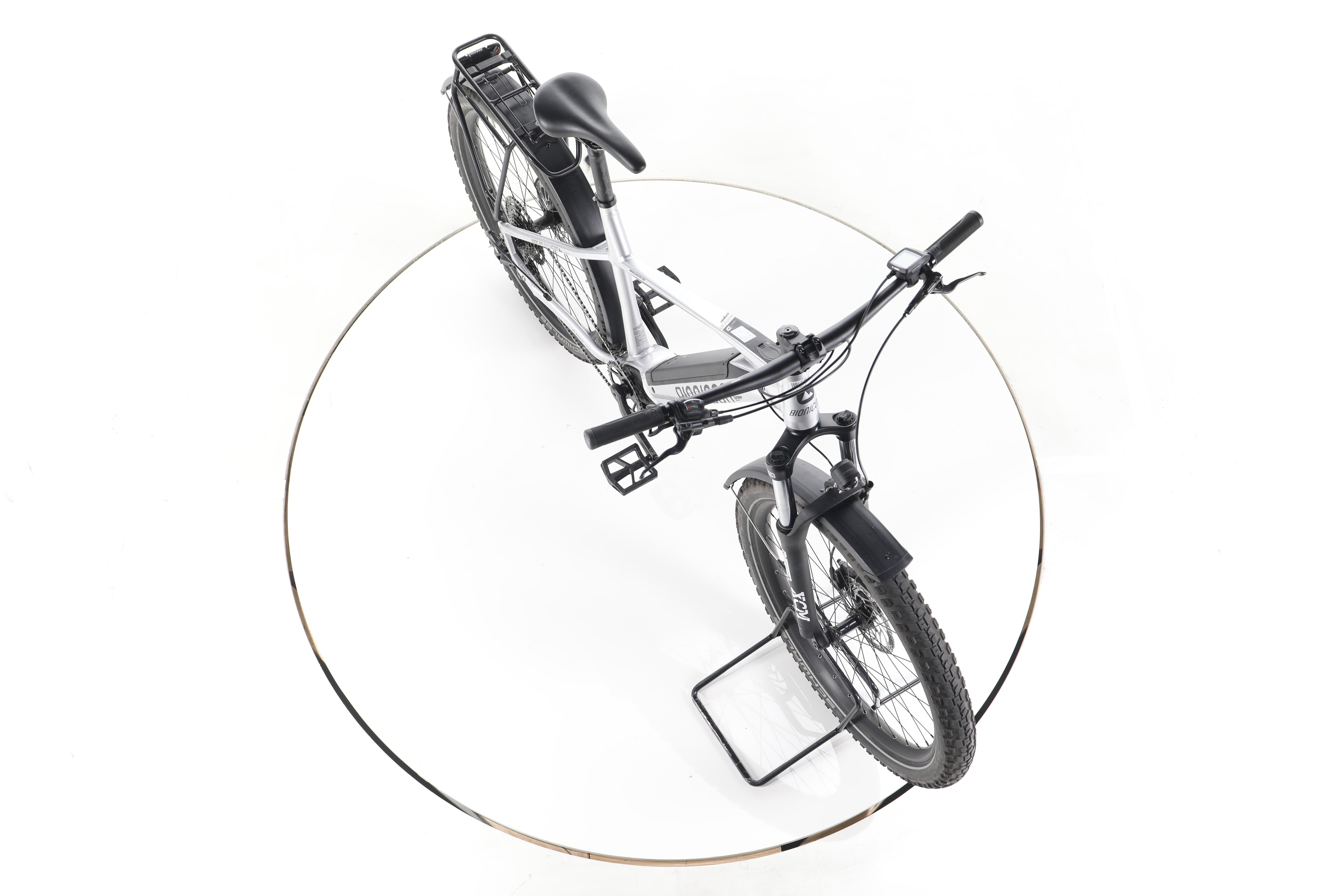 Bionicon Earp SUV 2 Trekking E-Bike - Image 15