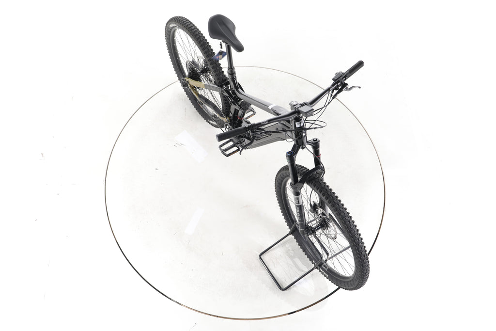 Haibike ALLTRAIL 10 29 E-Bike Fully 2025 - Image 15