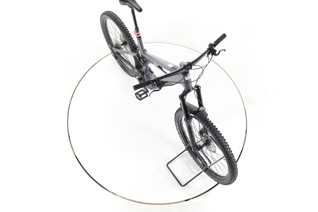 Cube Stereo Hybrid ONE77 HPC Race E-Bike Fully Carbon 2025 - Image 15