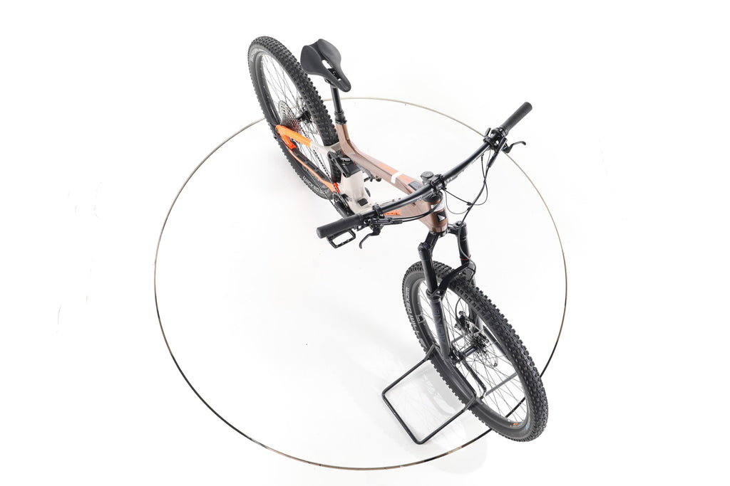 Haibike Lyke CF 10 E-Bike Fully Carbon - Image 15