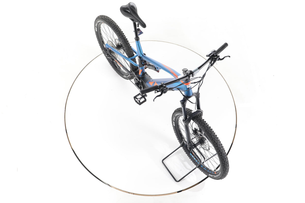 R Raymon FullRay E-Seven 7.0 E-Bike Fully - Image 15