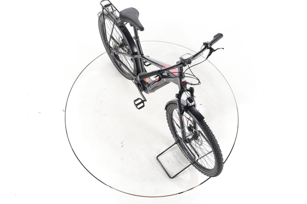 Conway Cairon C 2.0 Trekking E-Bike - Image 15