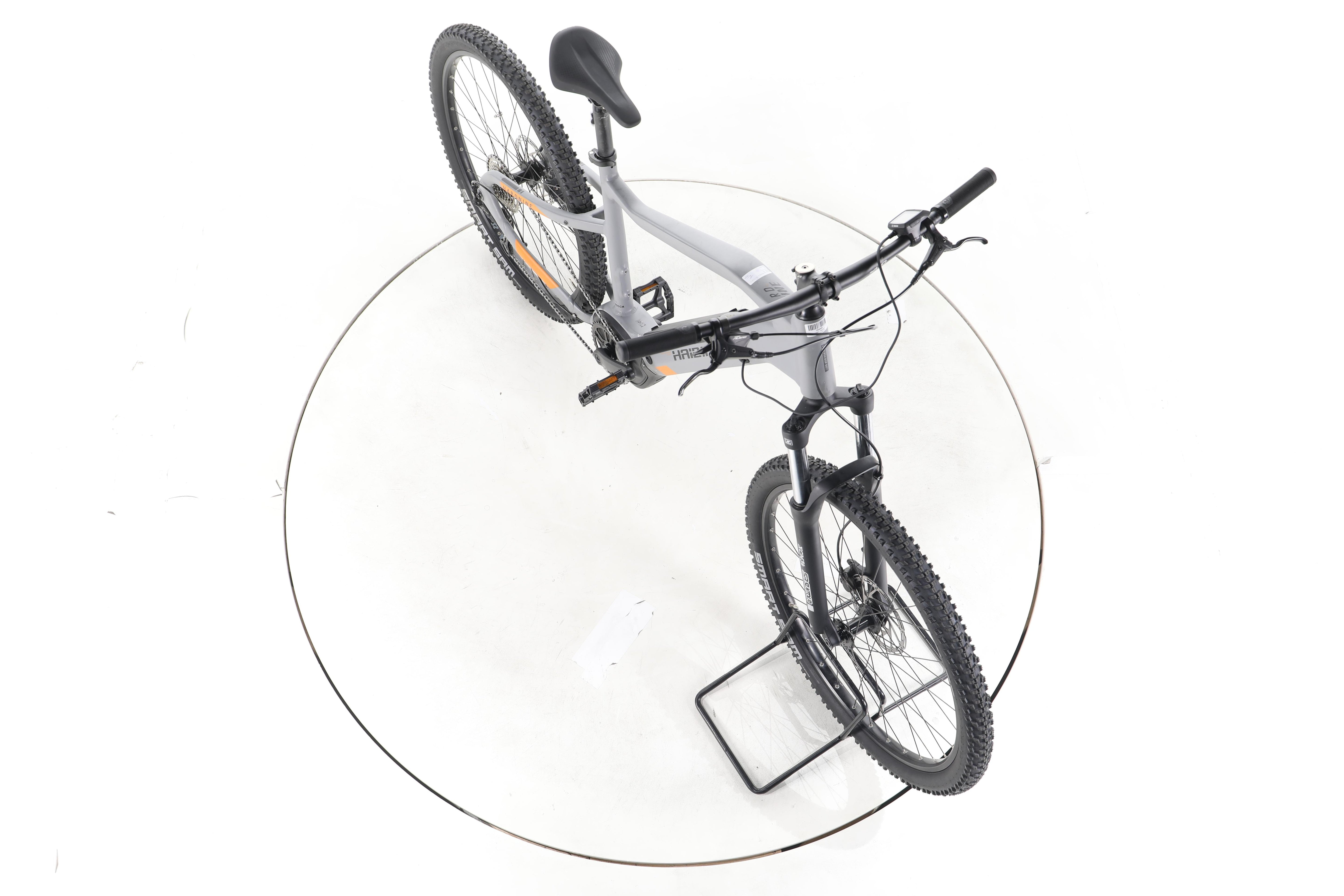 Haibike Hardnine 4 E-Bike - Image 15