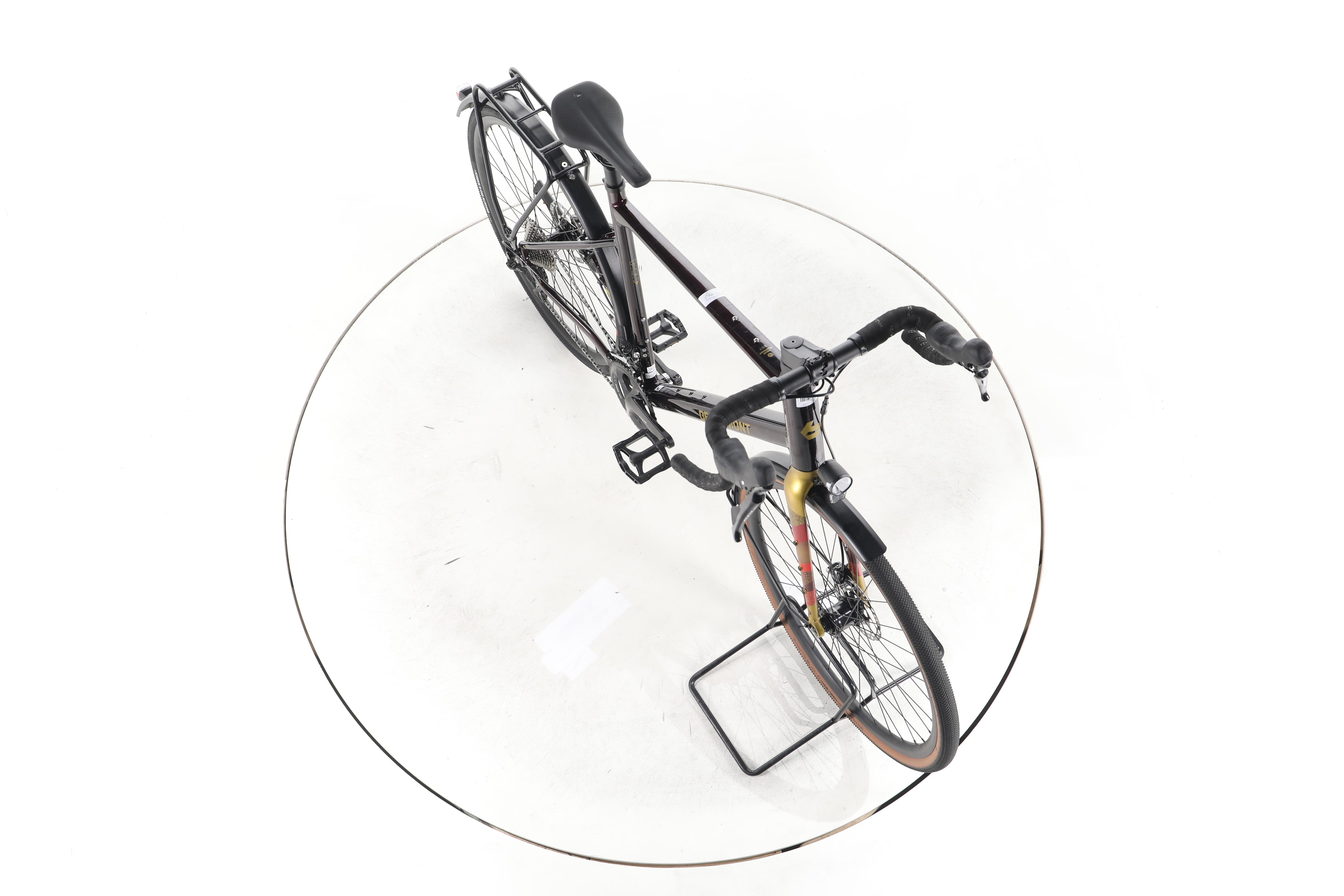 Bergamont Grandurance RD 7 Gravelbike - Image 15