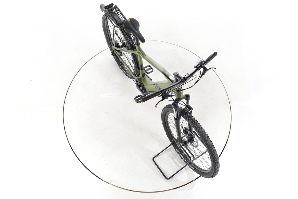 R Raymon HardRay E 4.0 Trekking E-Bike - Image 15