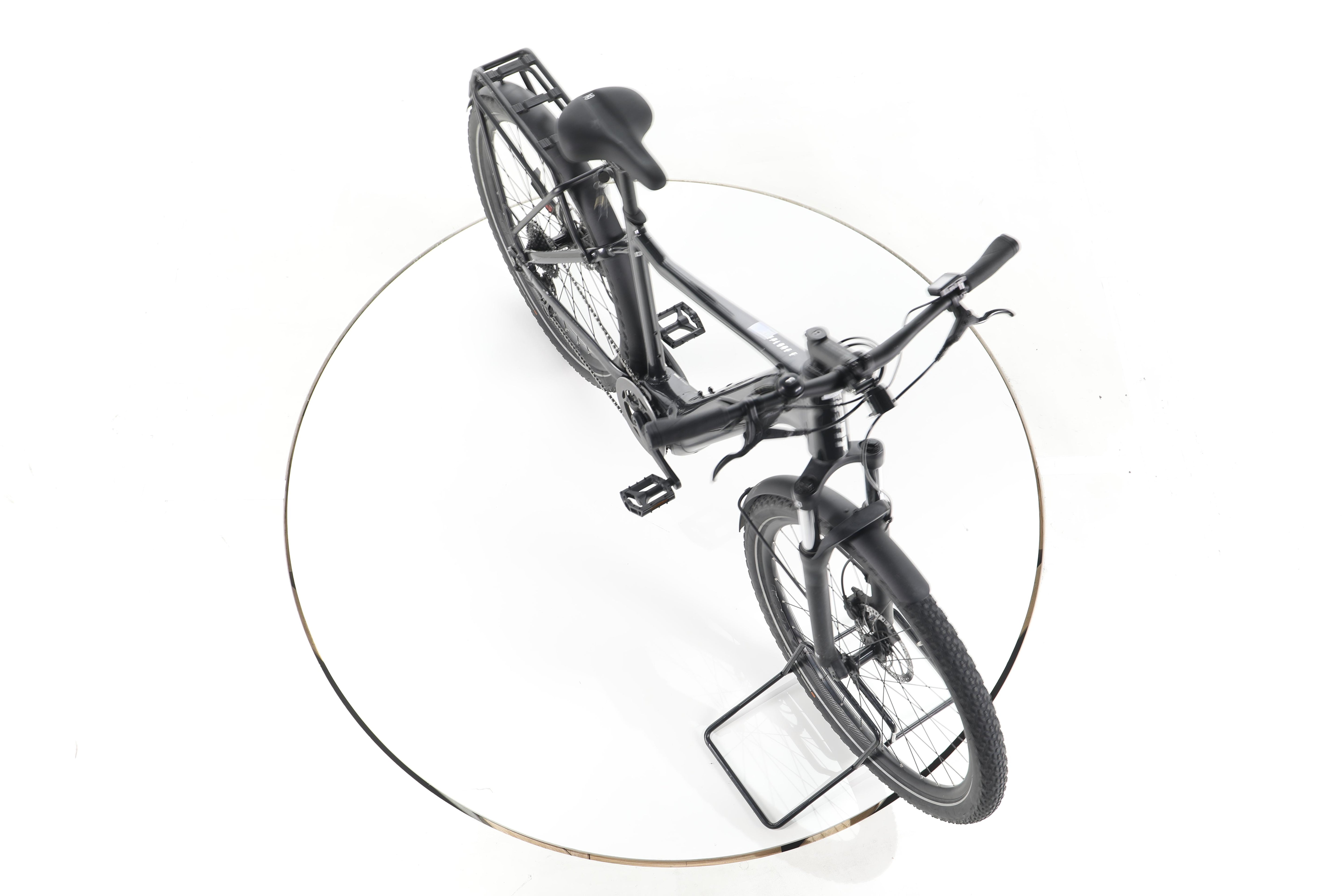 Giant Explore E+ 2 GTS Trekking E-Bike - Image 15