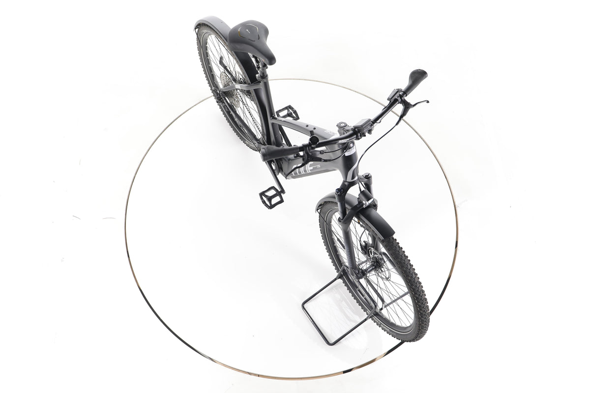 CONE Bikes eCross IN 4.0 E-Bike 2024 - Image 15