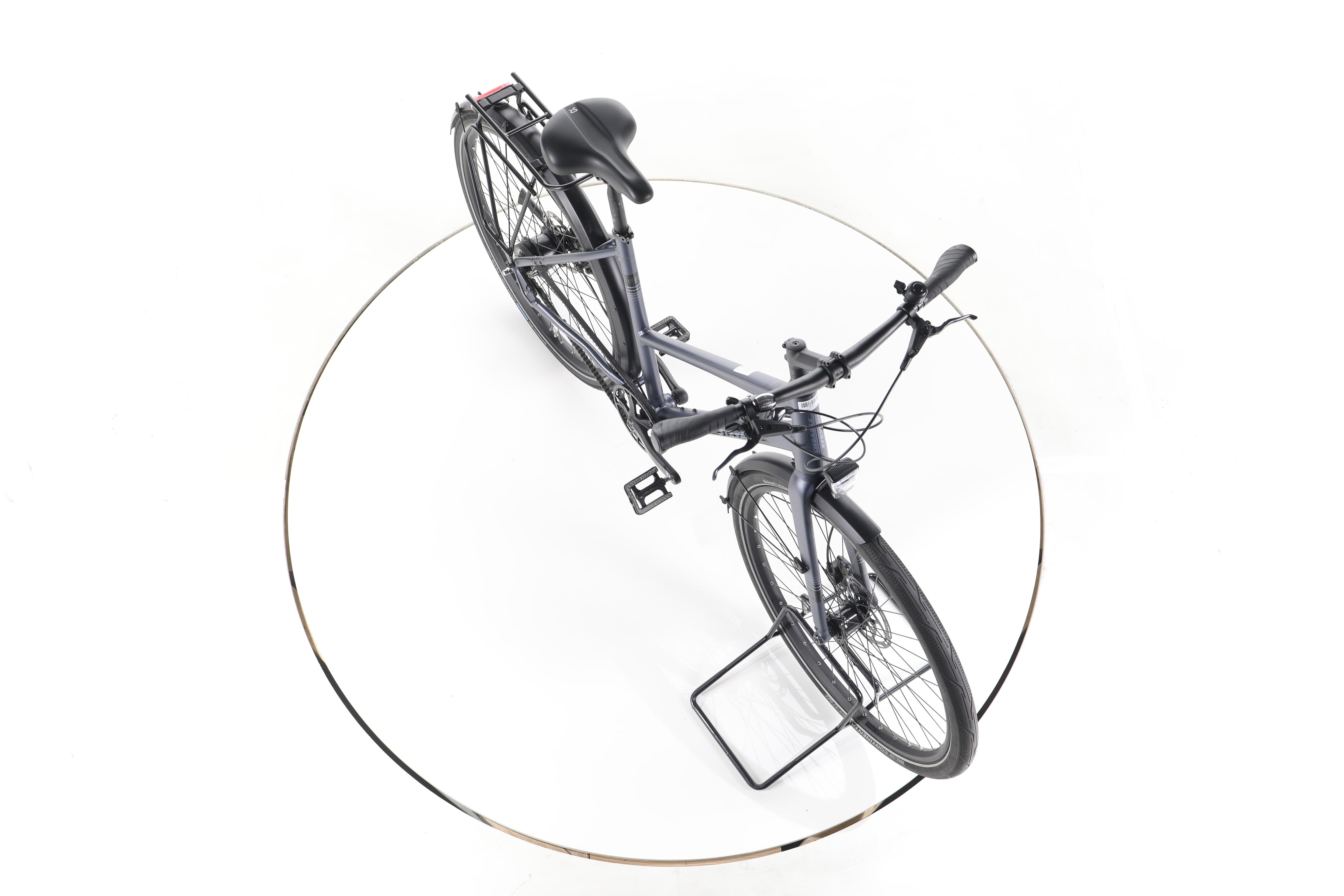 Stevens Courier Luxe LT Fahrrad City & Trekking - Image 15