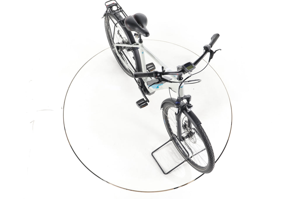 Victoria eTrekking 7.8 City E-Bike - Image 15