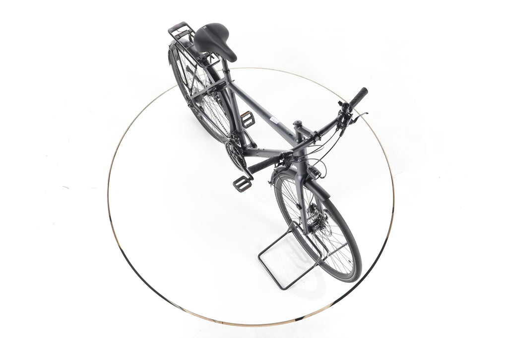 Stevens 8X Lite Tour Fahrrad City & Trekking - Image 15