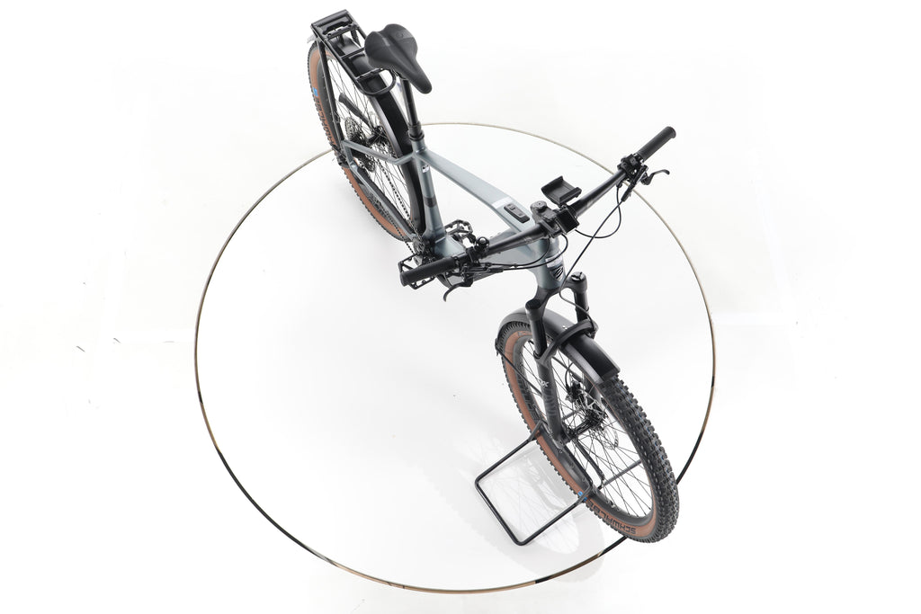 Centurion Backfire R2000 EQ Trekking E-Bike 2025 - Image 15