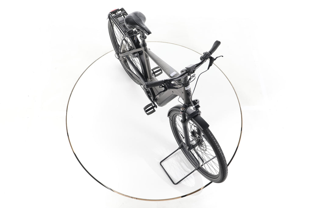 Hercules Futura Max I-F5 Trekking E-Bike - Image 15