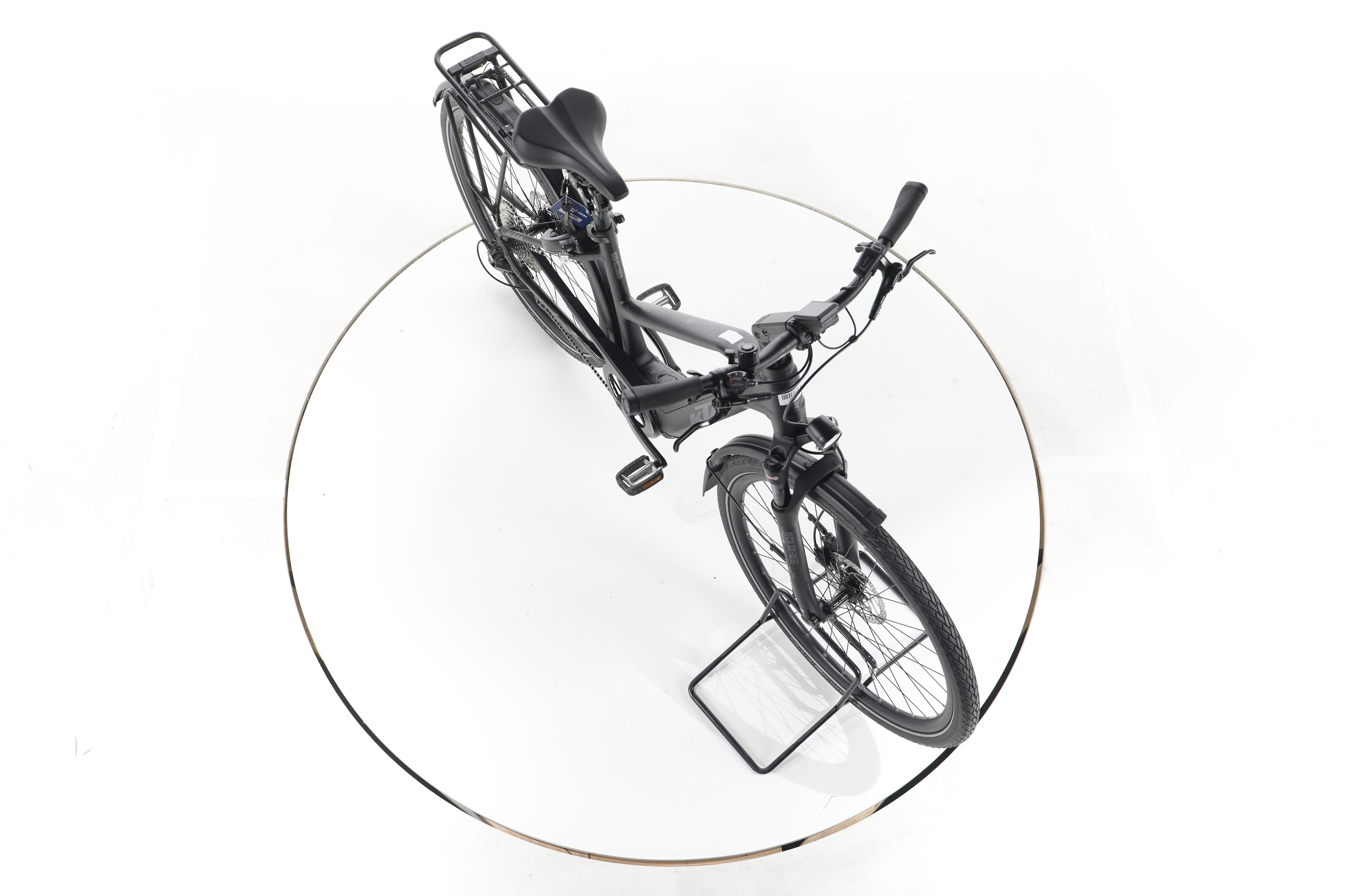 KTM Cento 10 Plus Trekking E-Bike - Image 15
