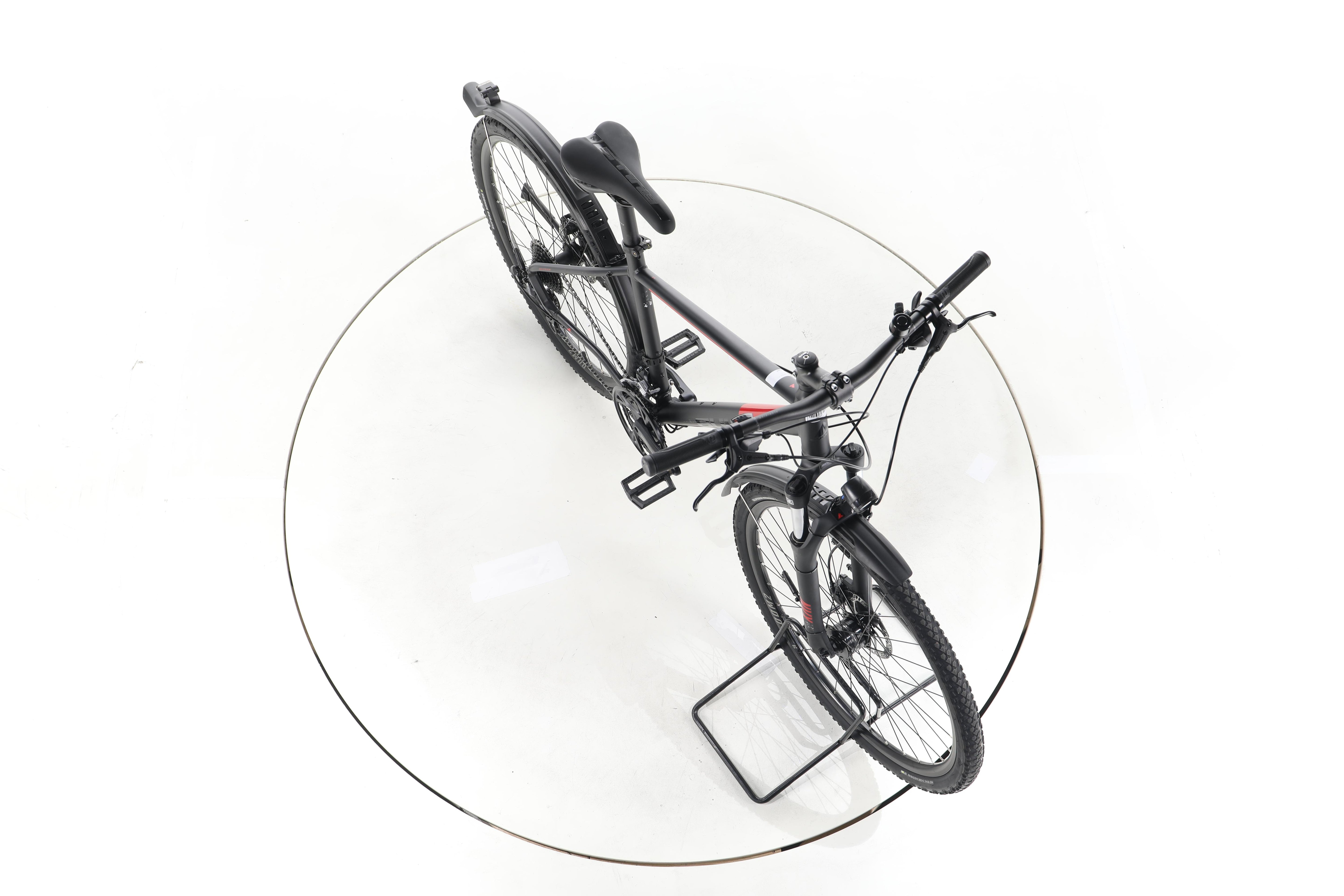 Bulls Street Flyer Fahrrad Hardtail - Image 15