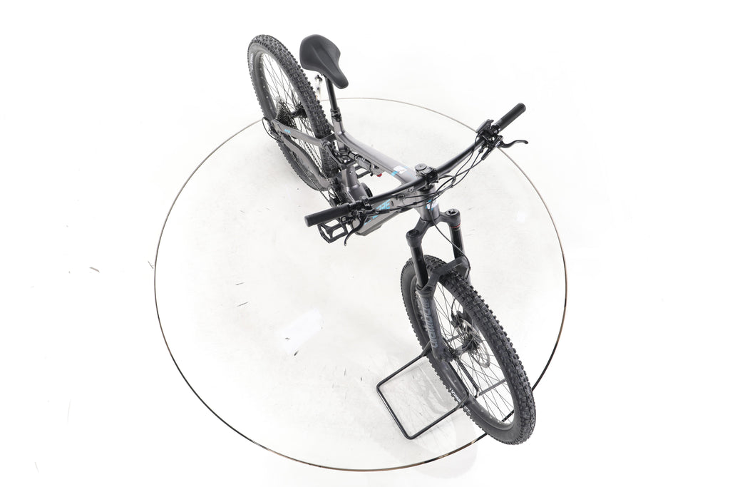 Lapierre Overvolt AM 6.7 E-Bike Fully 2025 - Image 15