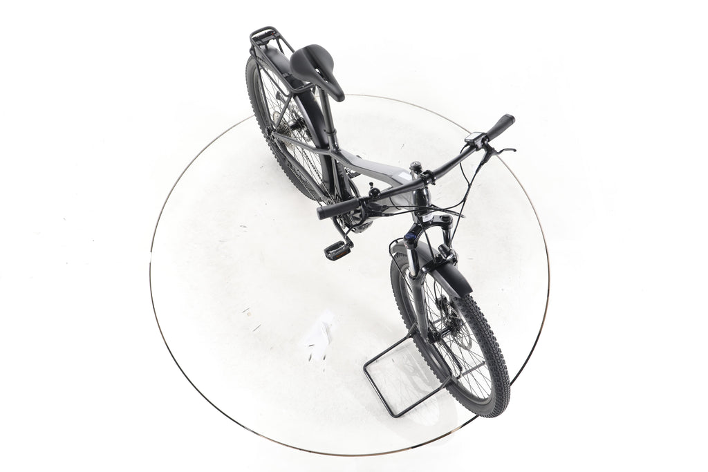 Trek Powerfly Sport 4 Equipped Gen 2 Trekking E-Bike - Image 15