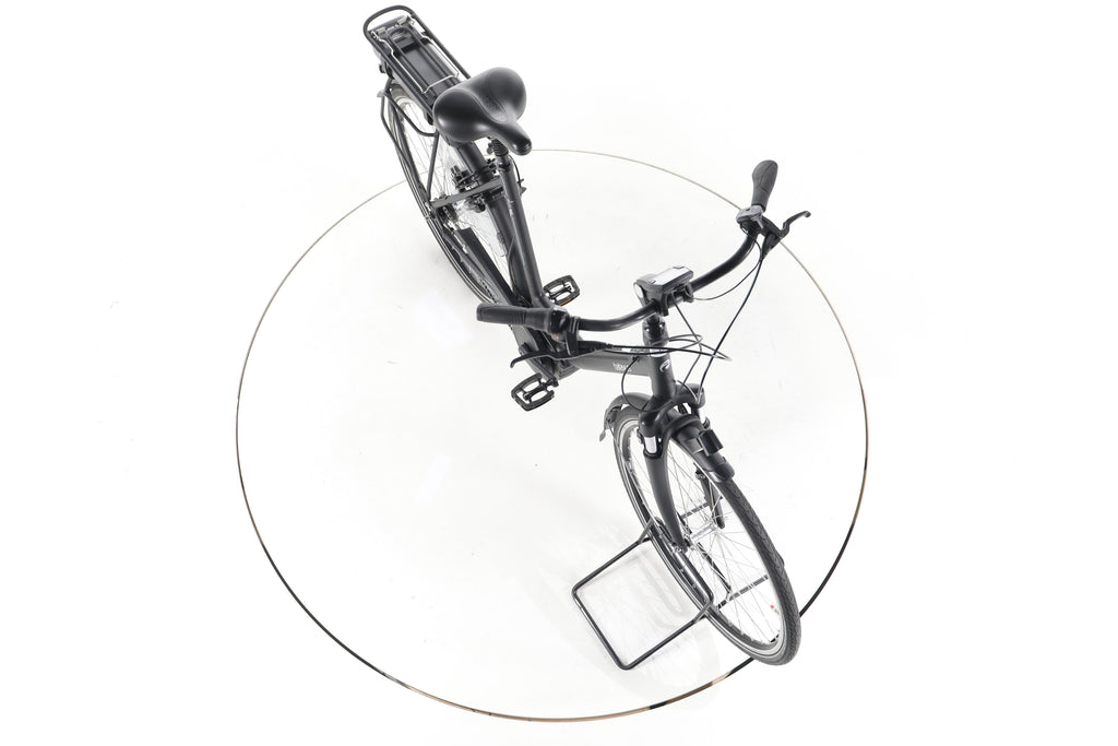 Batavus Altura E-go City E-Bike Tiefeinsteiger - Image 15