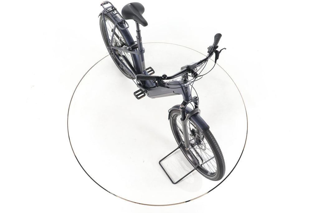 Kalkhoff Endeavour 7.B Advance + Trekking E-Bike Tiefeinsteiger 2024 - Image 15