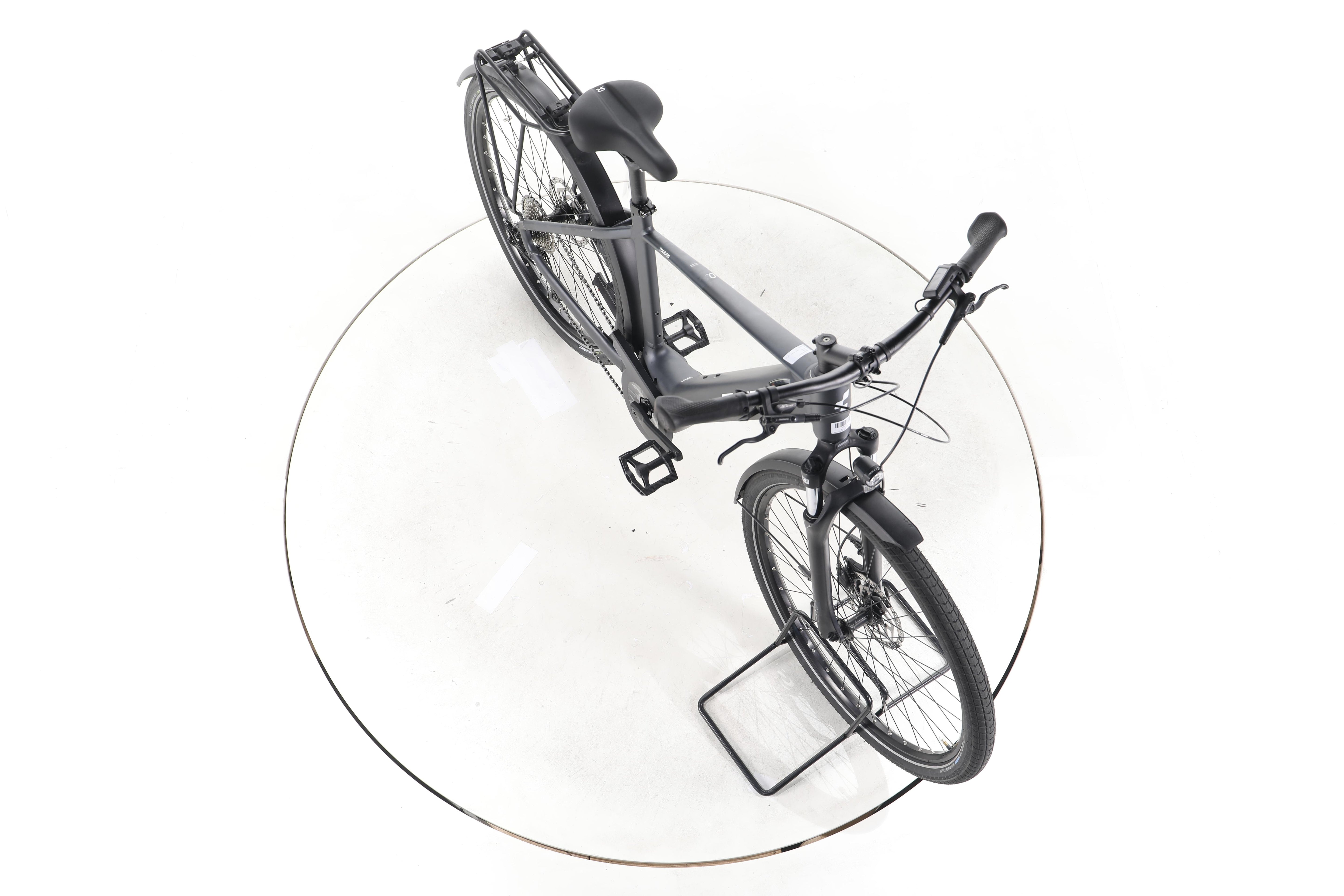 Cube Touring Hybrid ONE Trekking E-Bike - Image 15