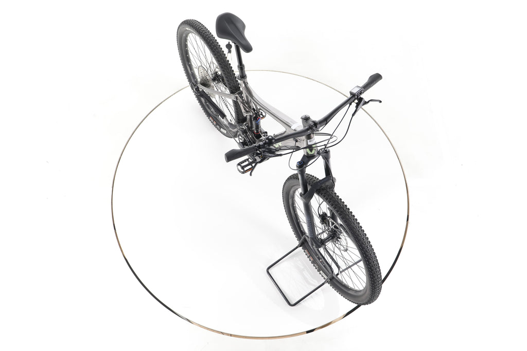 Liv Embolden E+ 1 E-Bike Fully - Image 15