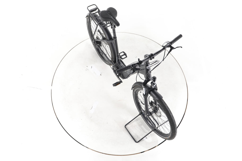 R Raymon TourRay E 4.0 Trekking E-Bike Tiefeinsteiger - Image 15