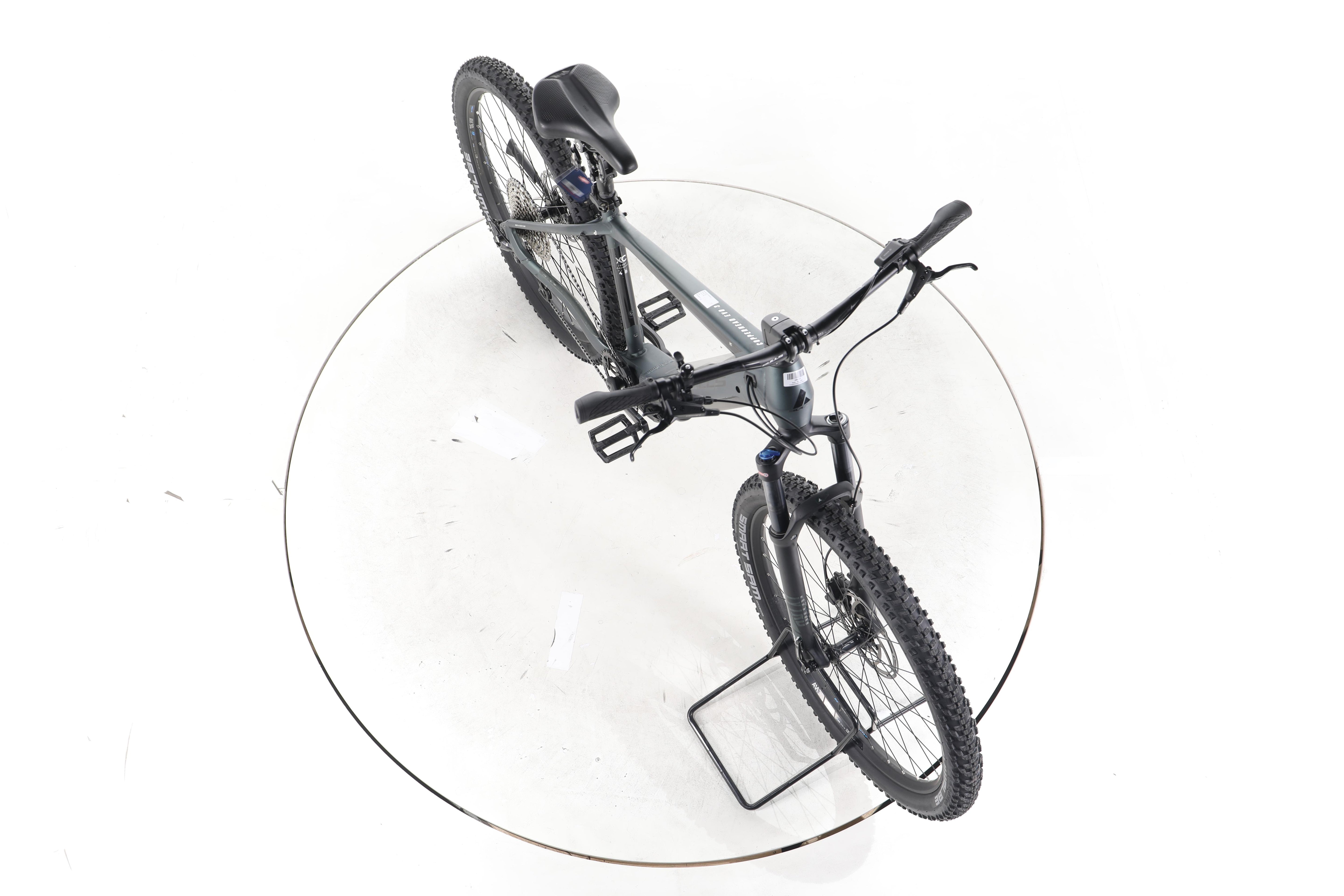 Bulls Copperhead EVO 3 E-Bike - Image 15