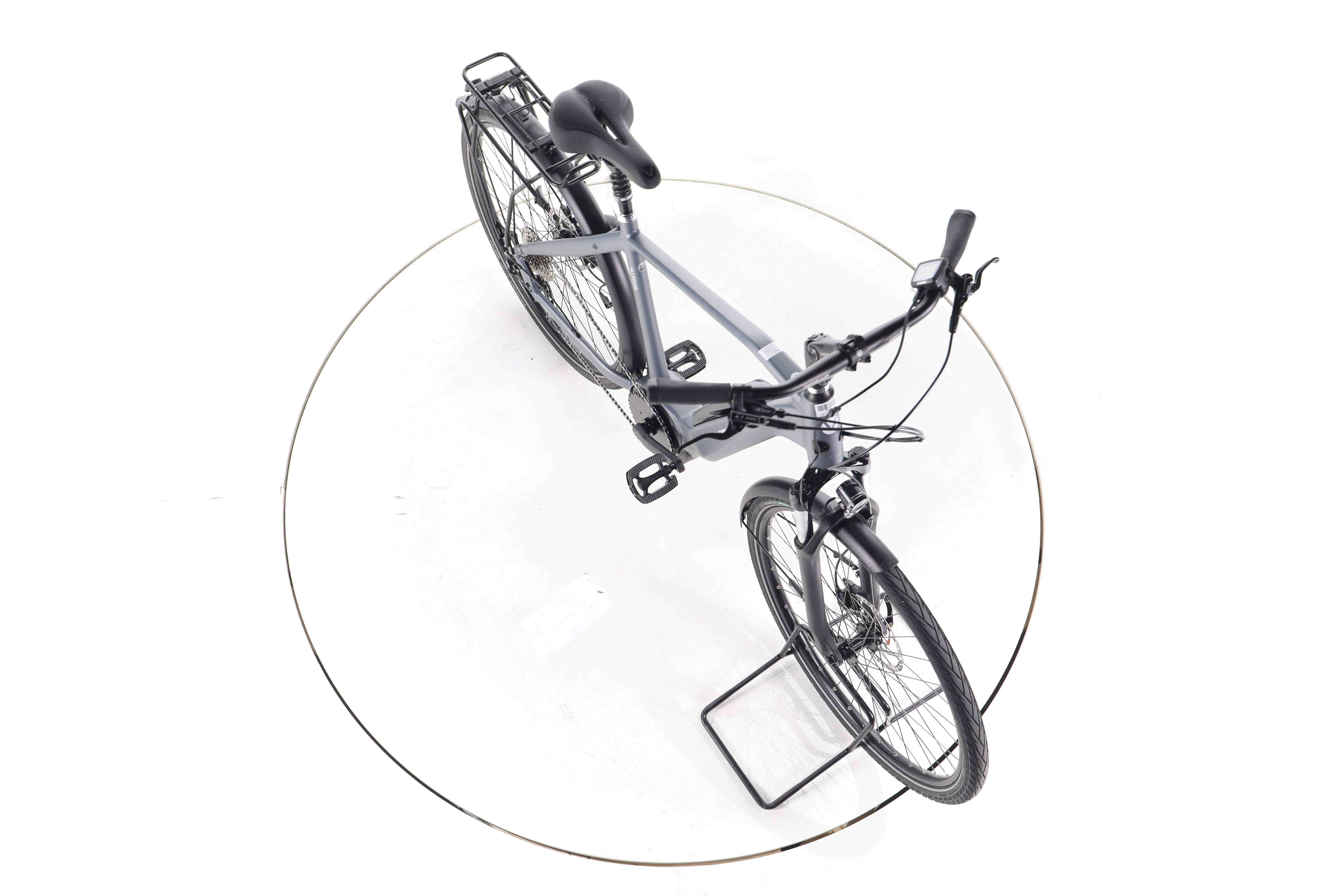 Velo de Ville AEB 800 Trekking E-Bike - Image 15