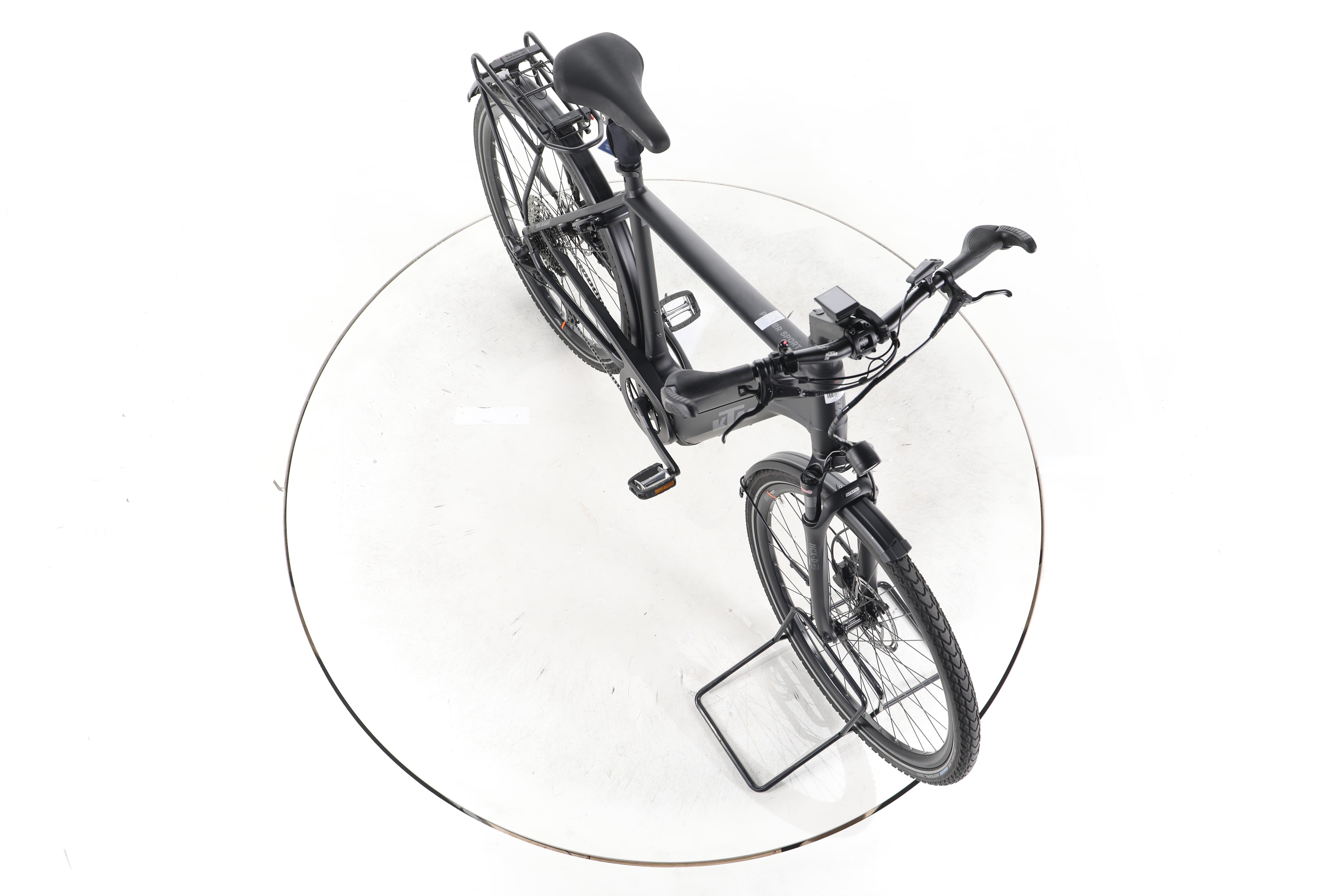 KTM Power Sport 11 Trekking E-Bike - Image 15