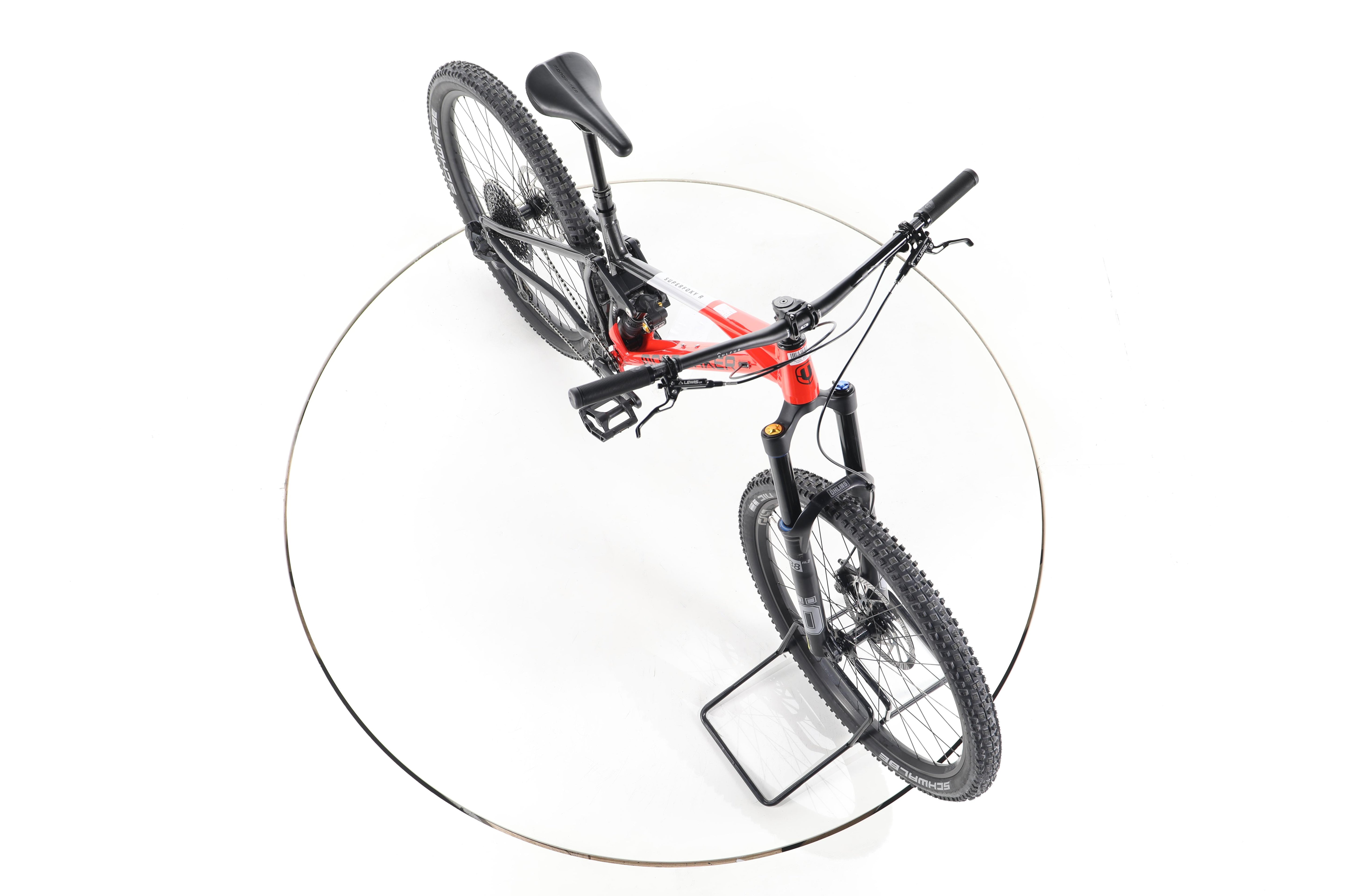 Mondraker Superfoxy R Fahrrad Fully - Image 15