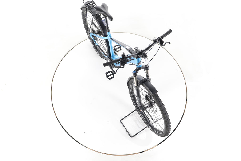 Swype torqz #2.0 Trekking E-Bike - Image 15