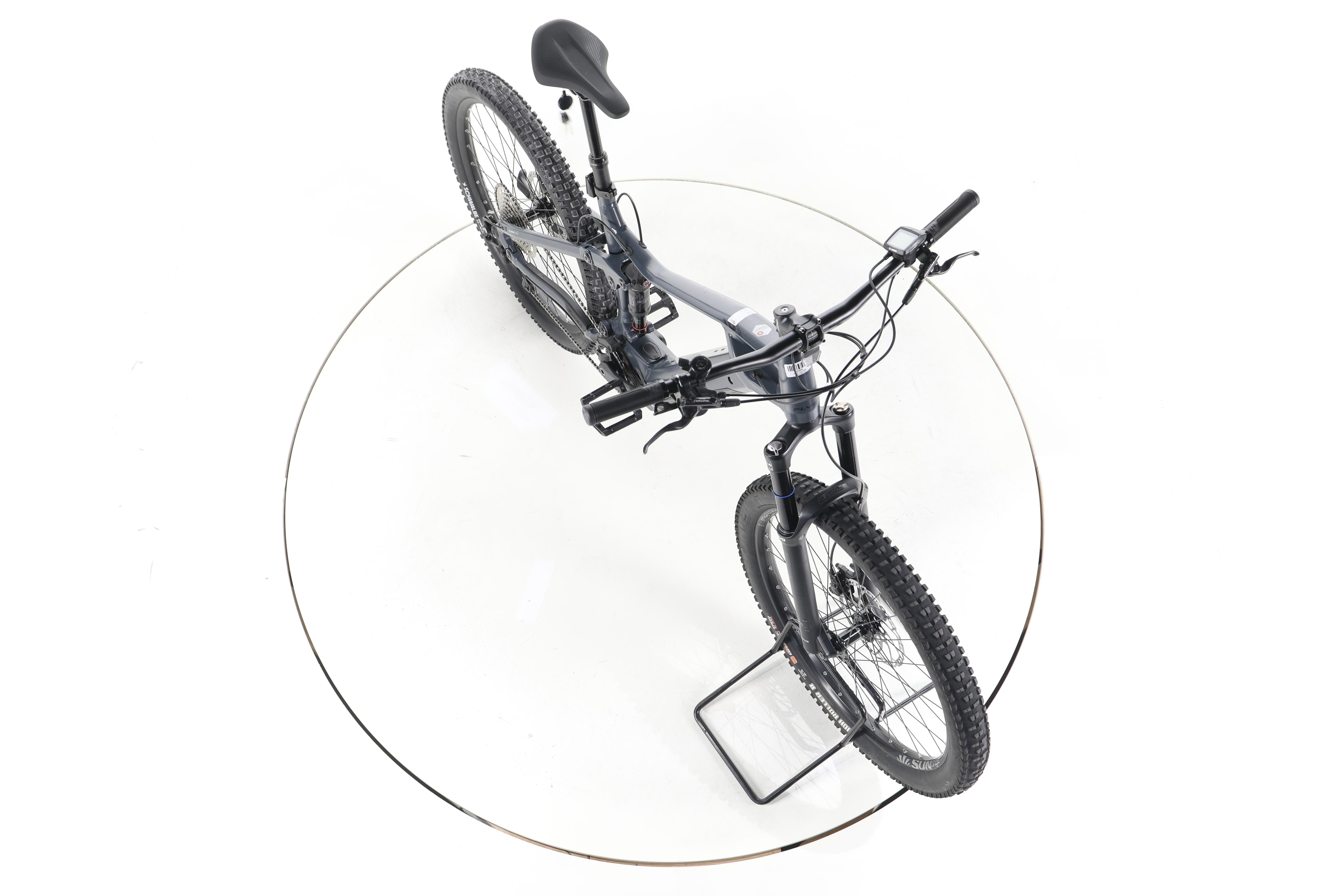 FLYER Uproc 3 E-Bike Fully - Image 15