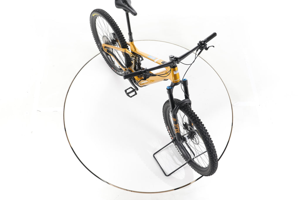Orbea Wild H10 E-Bike Fully 2026 - Image 15