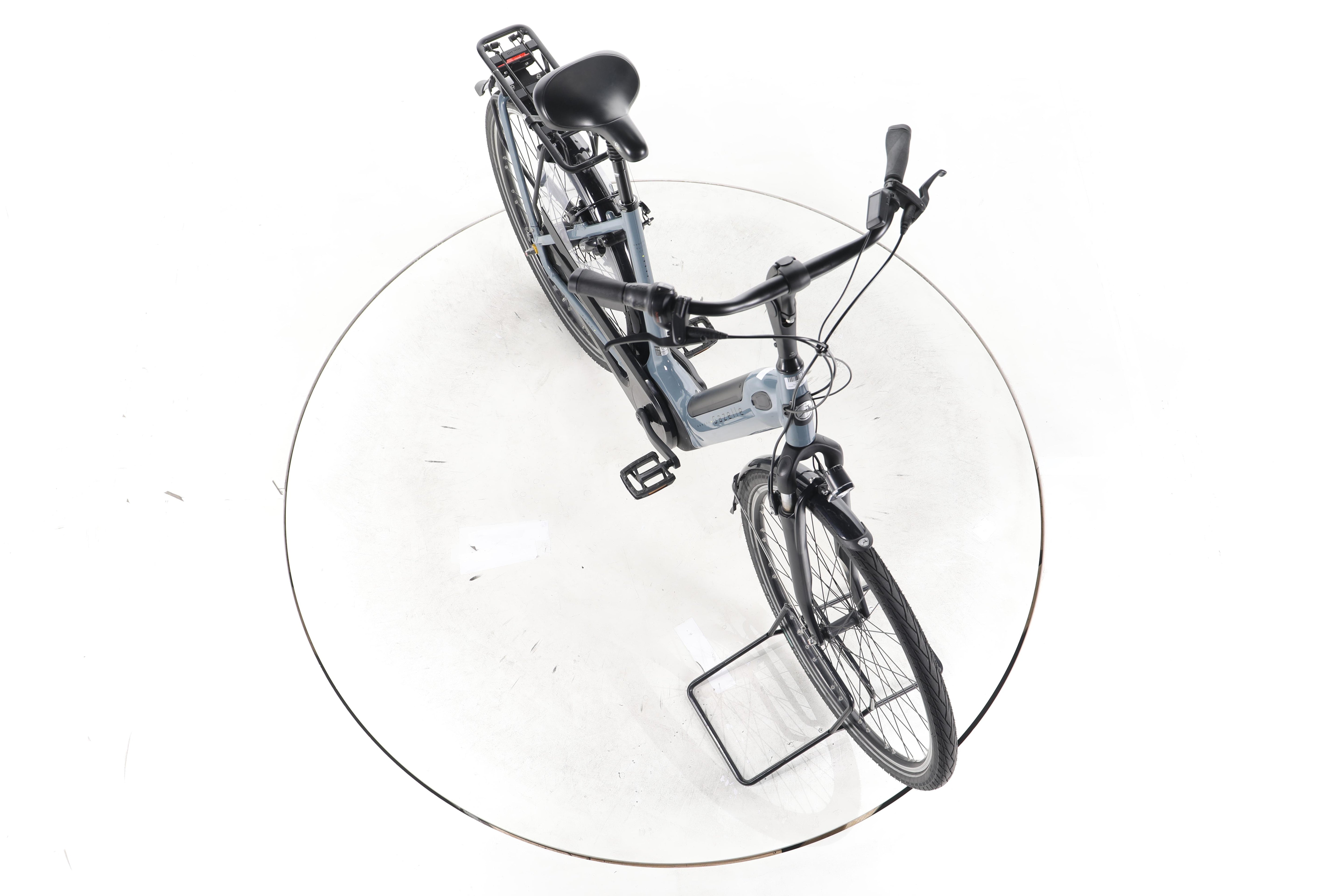 Gazelle Arroyo C7+ HMB Elite City E-Bike Tiefeinsteiger 2024 - Image 15