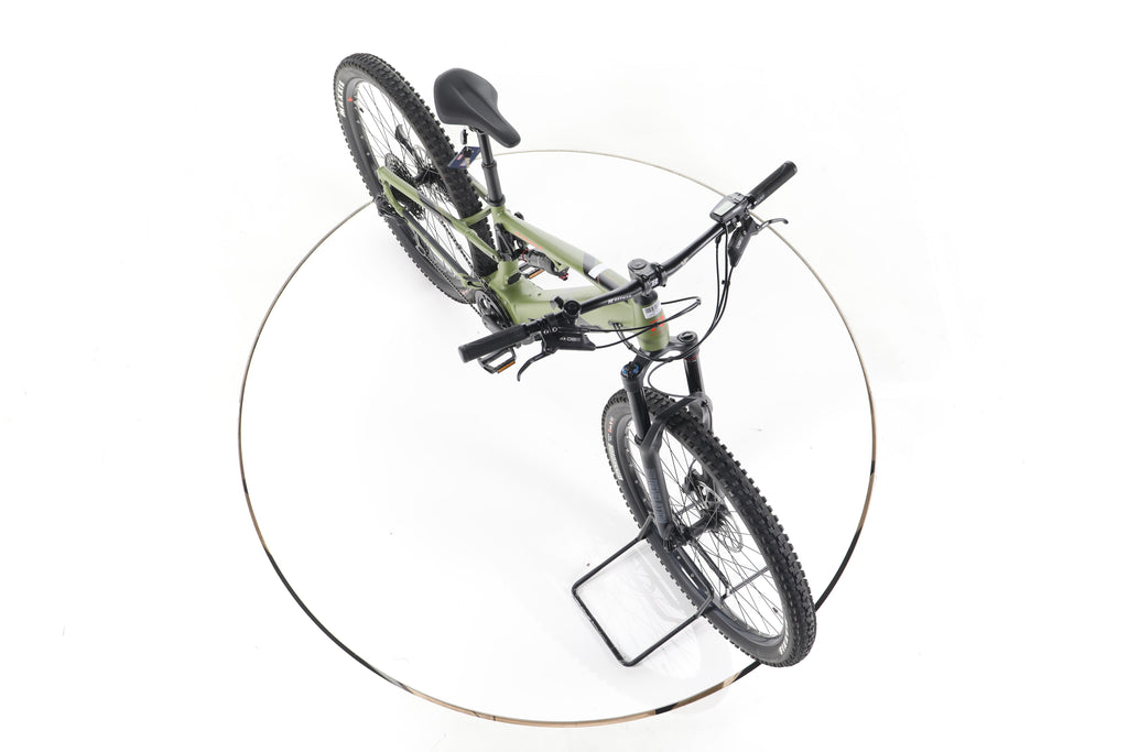 R Raymon FullRay 150E 9.0 E-Bike Fully - Image 15