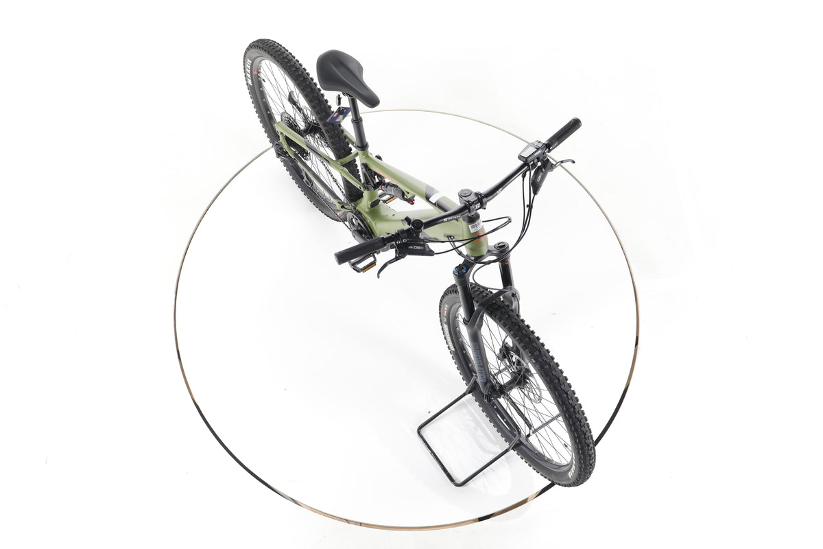 R Raymon FullRay 150E 9.0 E-Bike Fully - Image 15