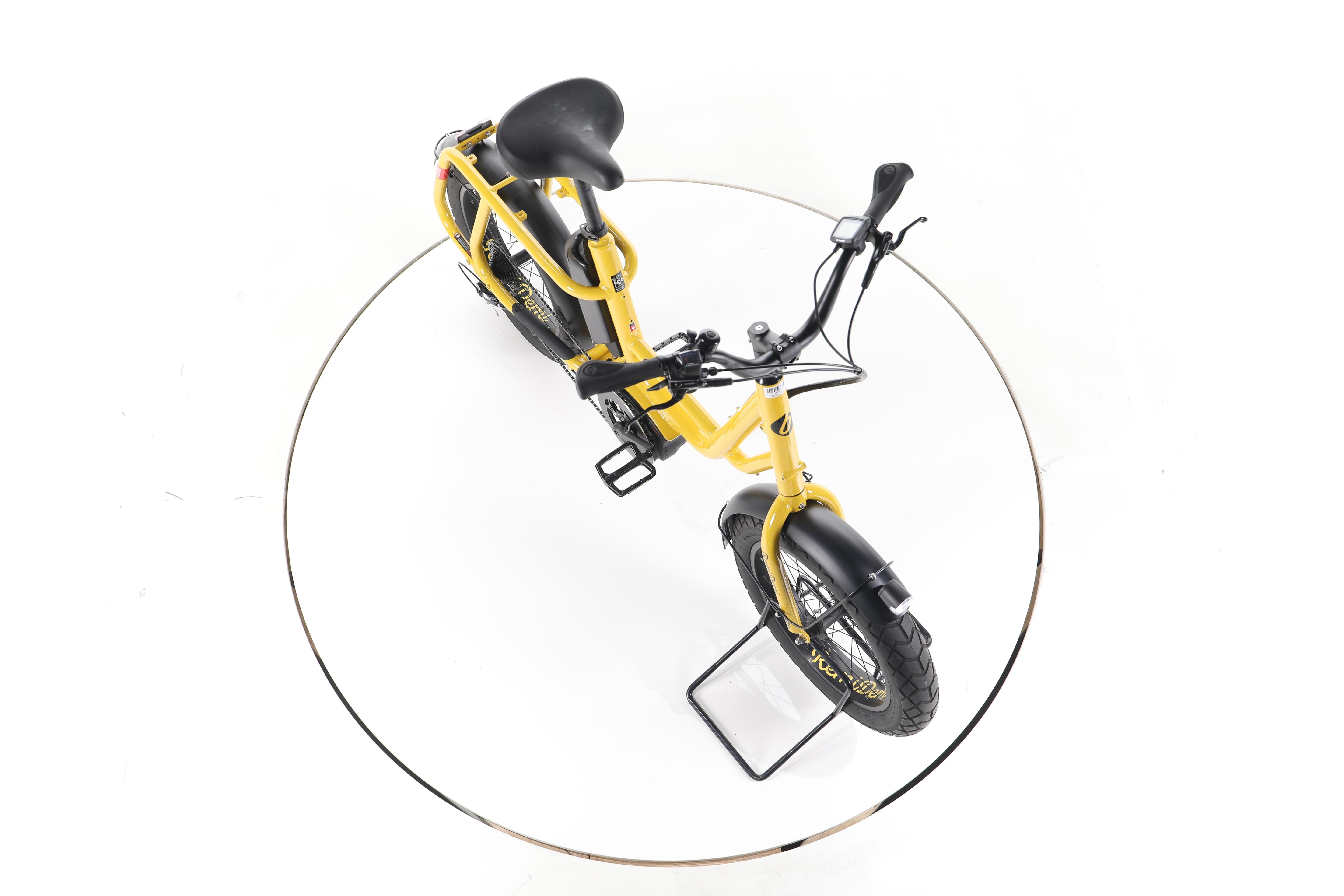 Benno Bikes RemiDemi9D Kompakt E-Bike Tiefeinsteiger - Image 15
