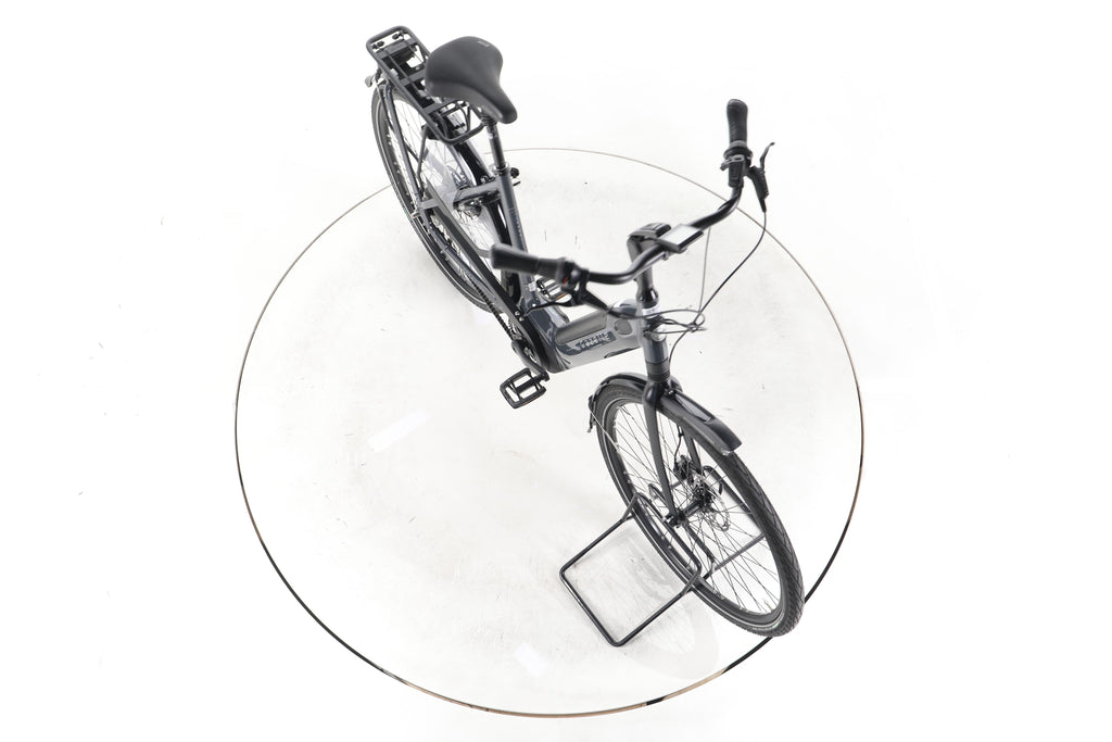 Gazelle Arroyo C5 HMB Elite City E-Bike Tiefeinsteiger 2024 - Image 15
