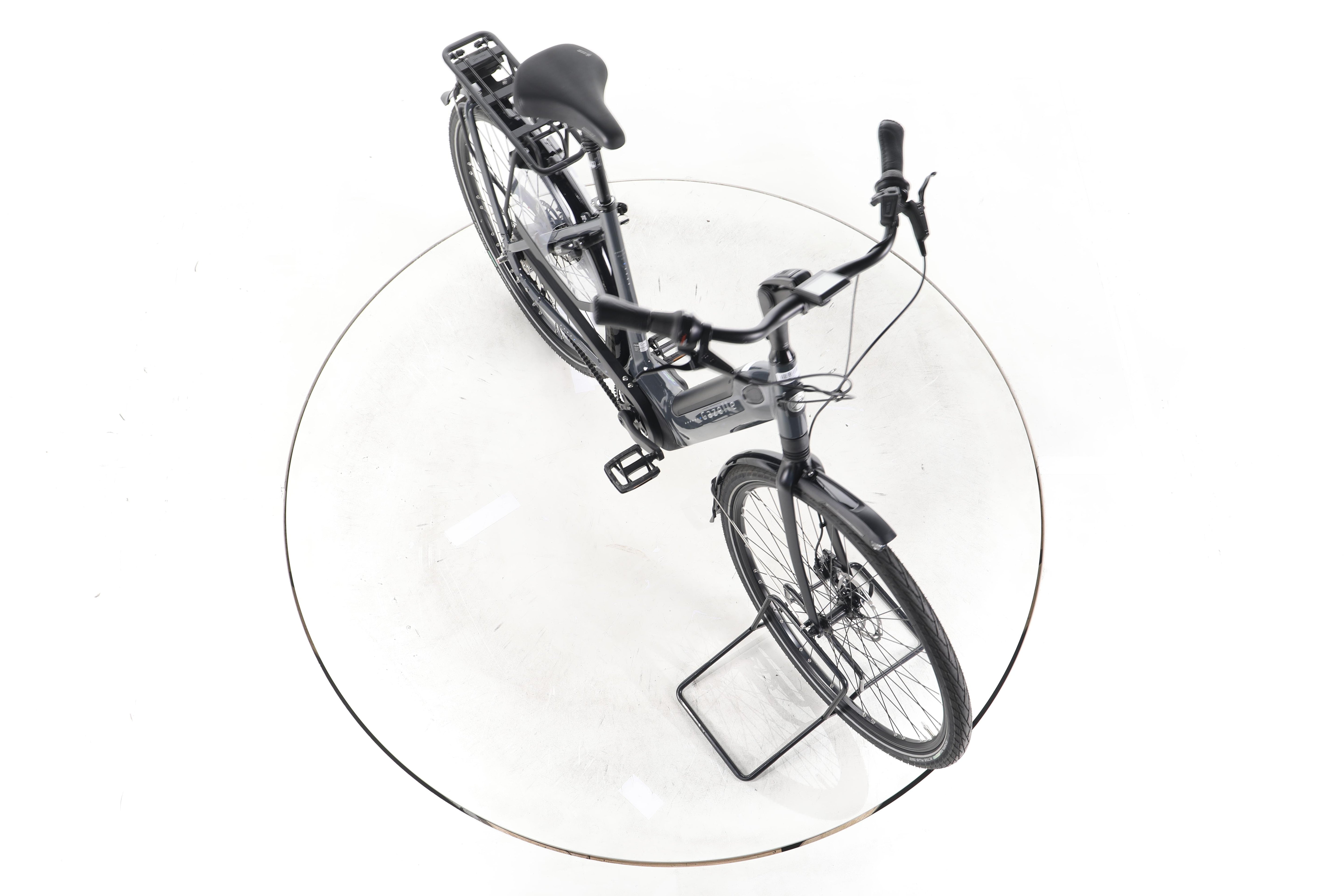 Gazelle Arroyo C5 HMB Elite City E-Bike Tiefeinsteiger 2024 - Image 15