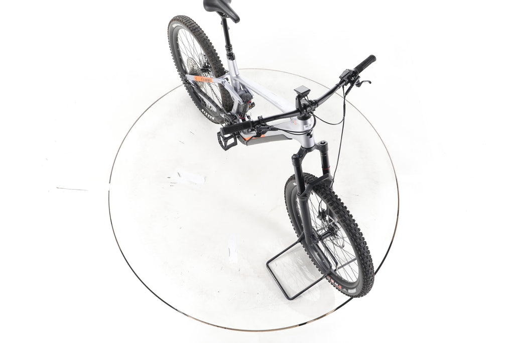 Cube Stereo Hybrid 160 HPC SL E-Bike Fully Carbon - Image 15
