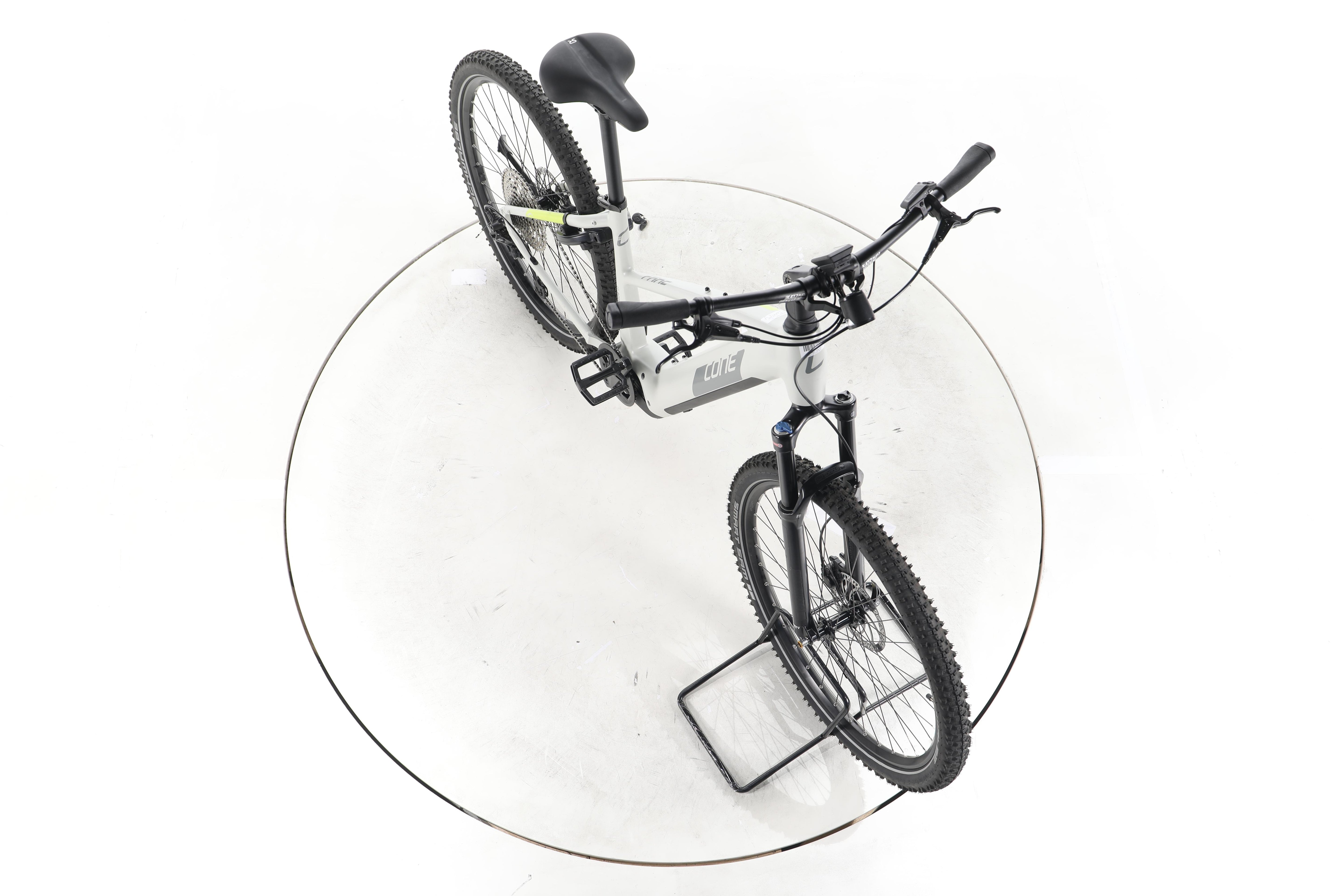 CONE Bikes eCross IN 4.0 E-Bike - Image 15